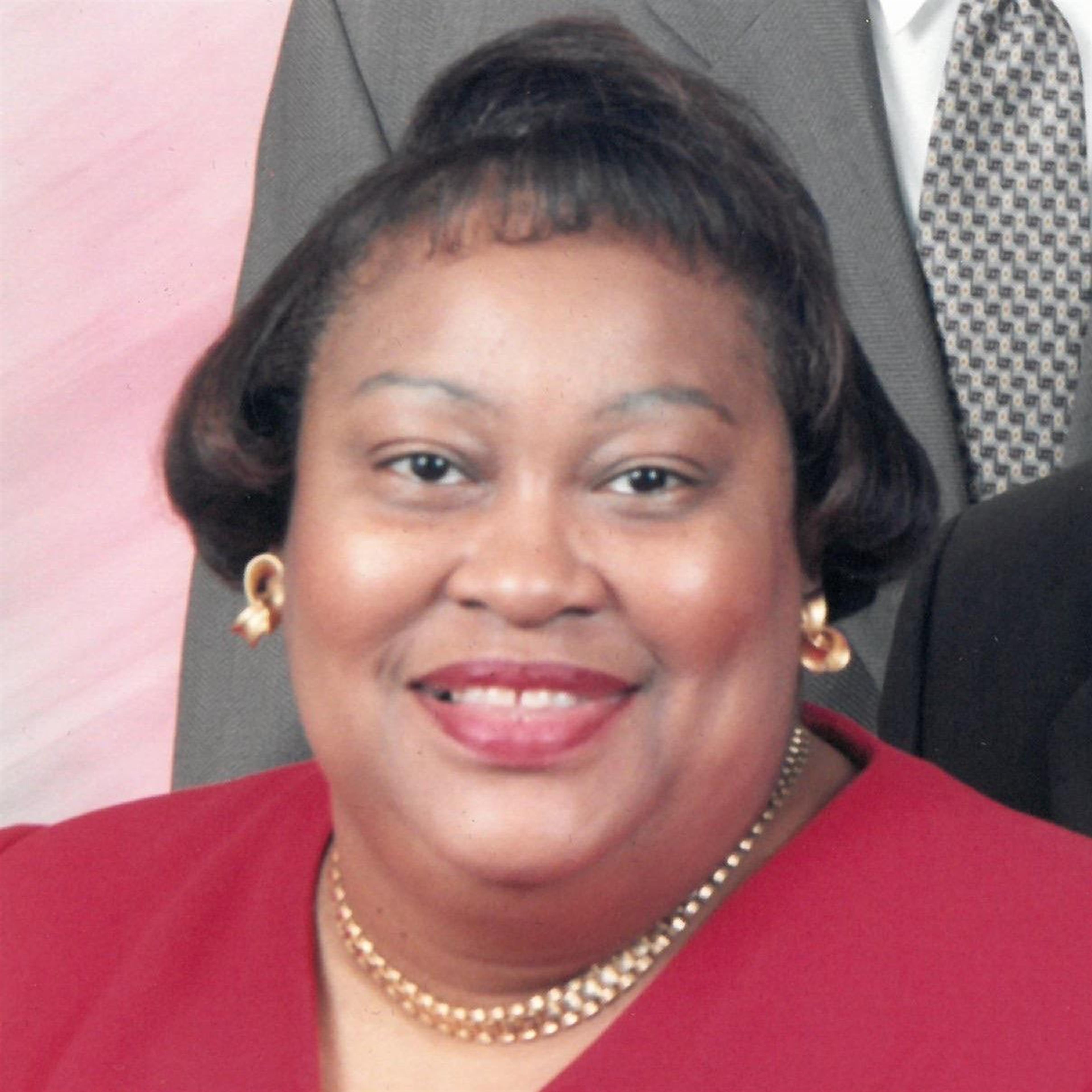 Romell Dawson's obituary picture