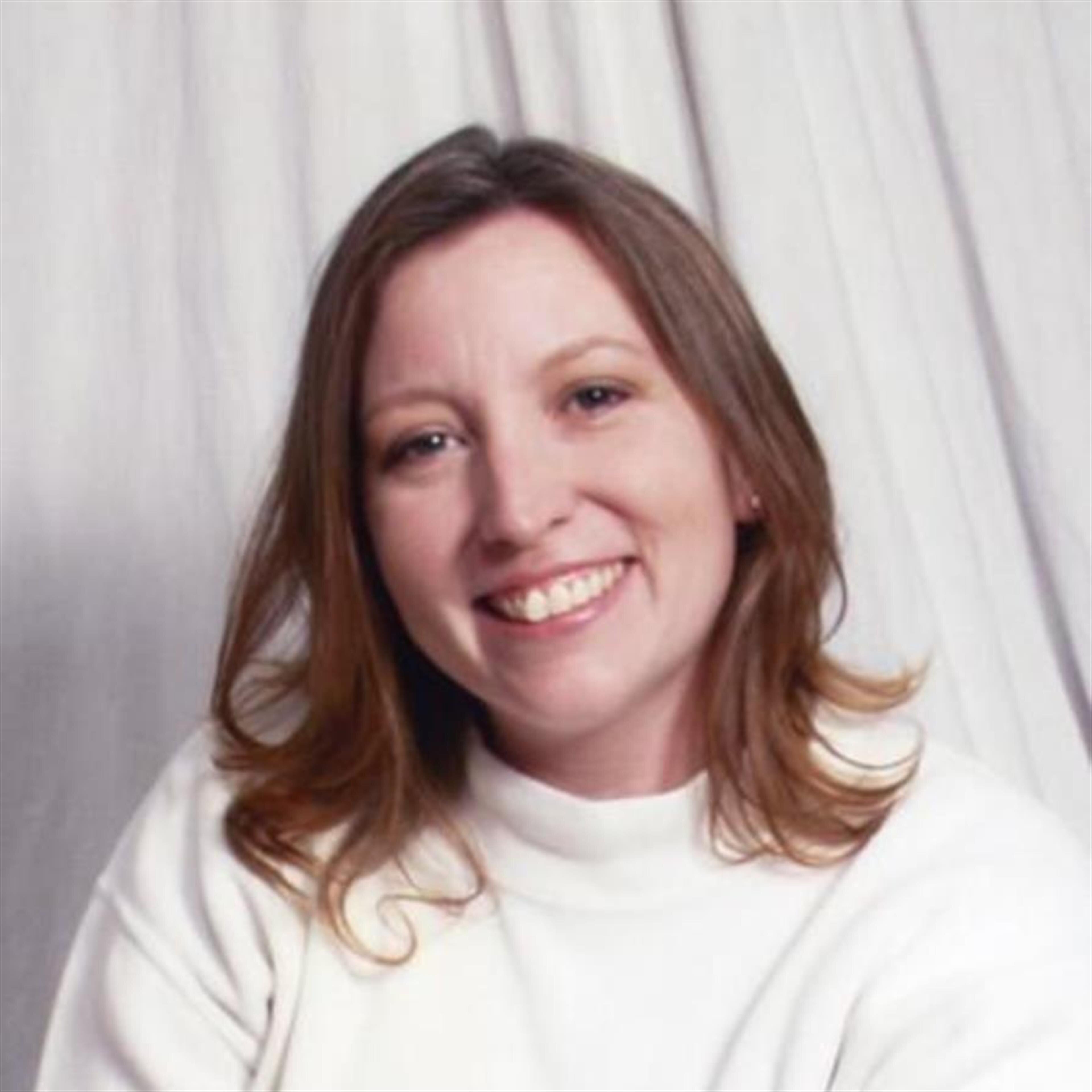 Sara Kaleen McCullough