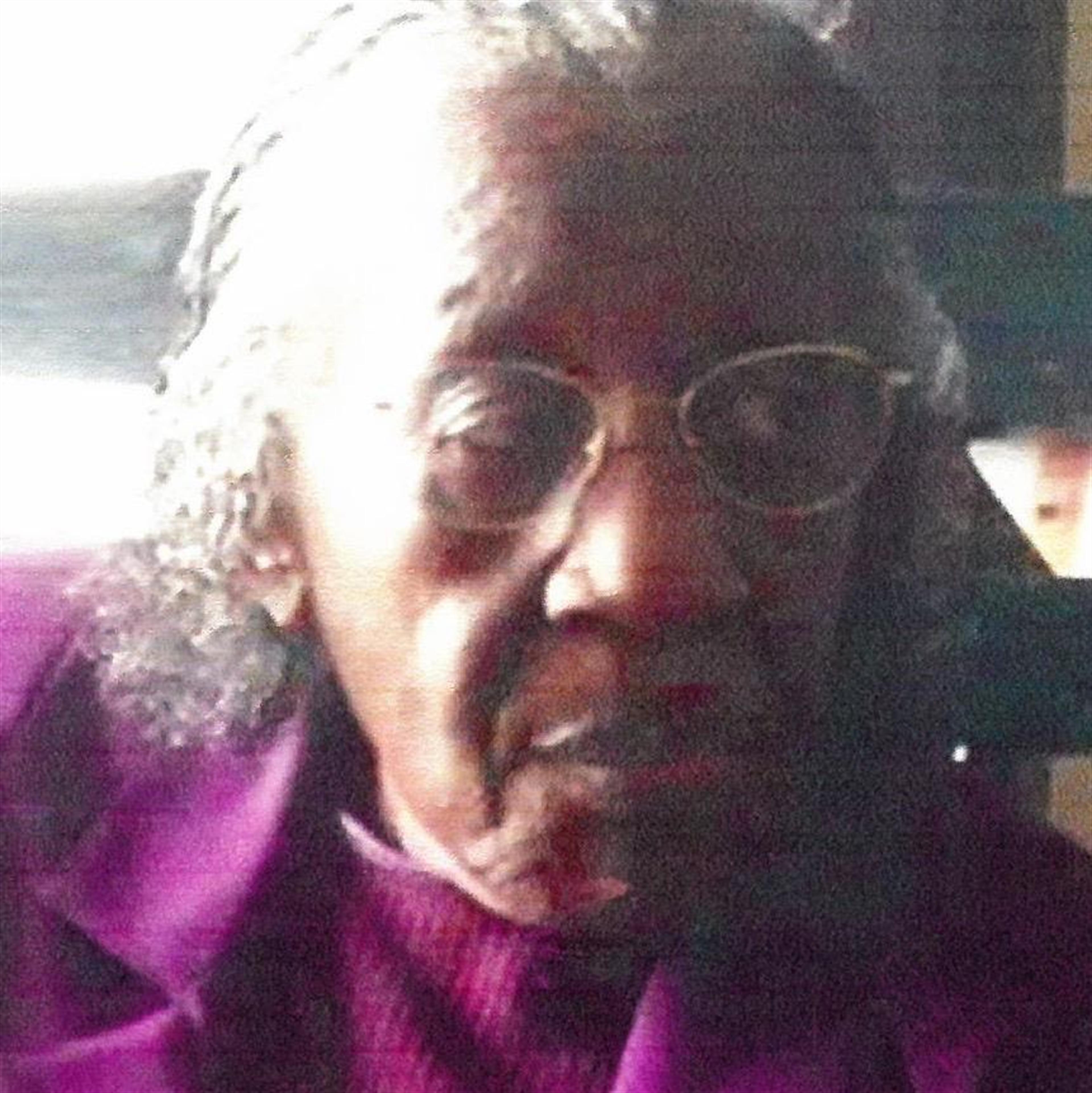 Bertha Smith's obituary picture