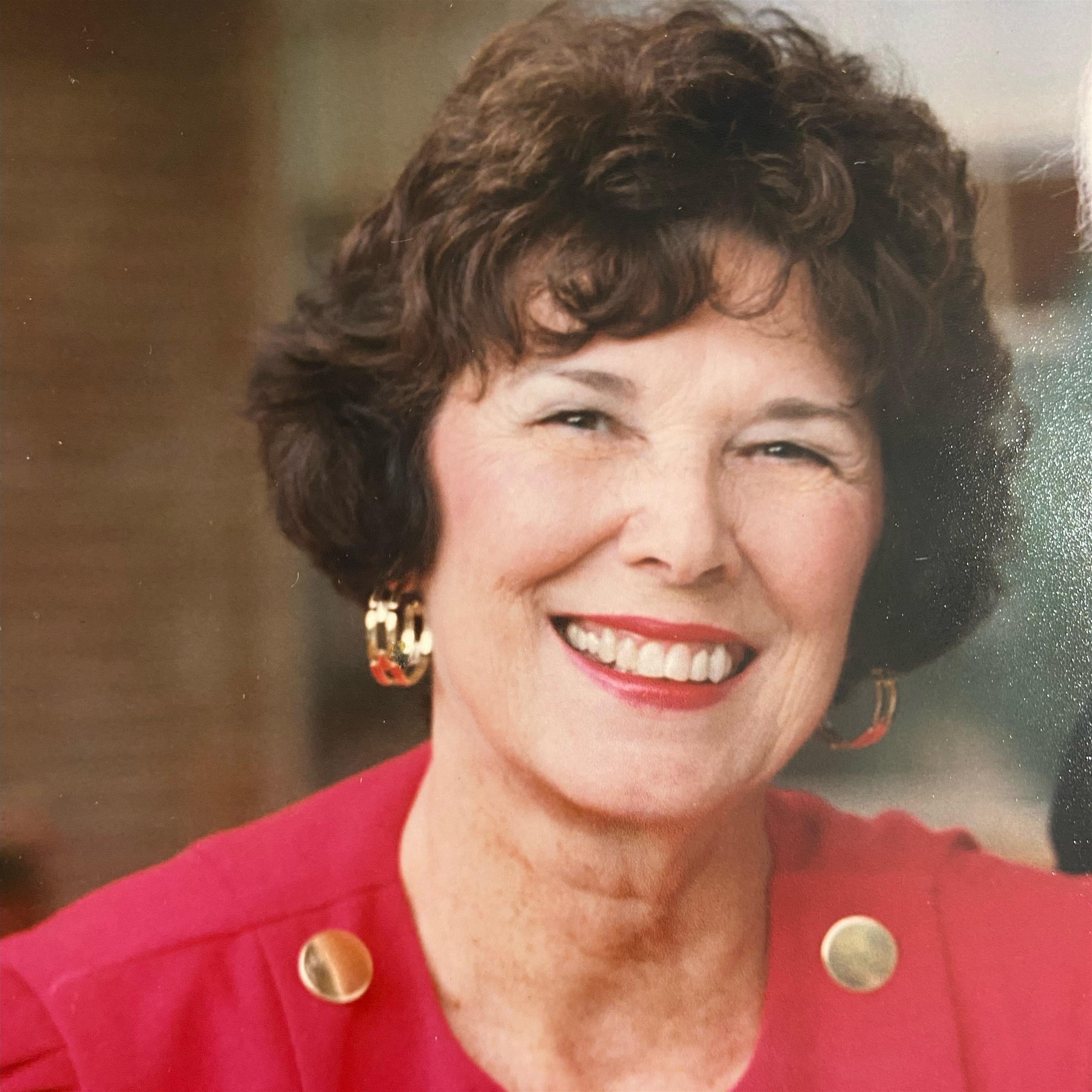 Gwendolyn Maude Gallo