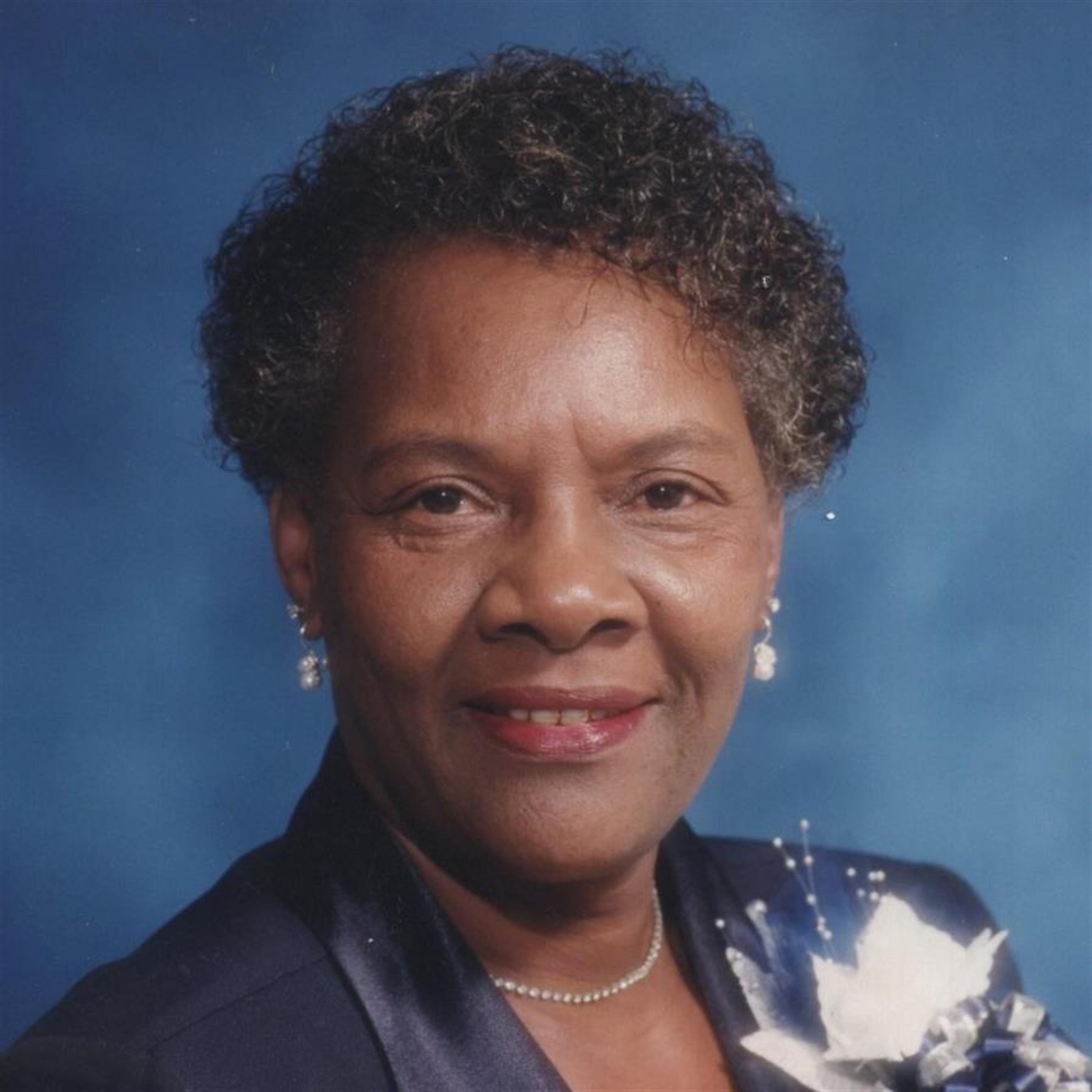 Inell M. Thomas