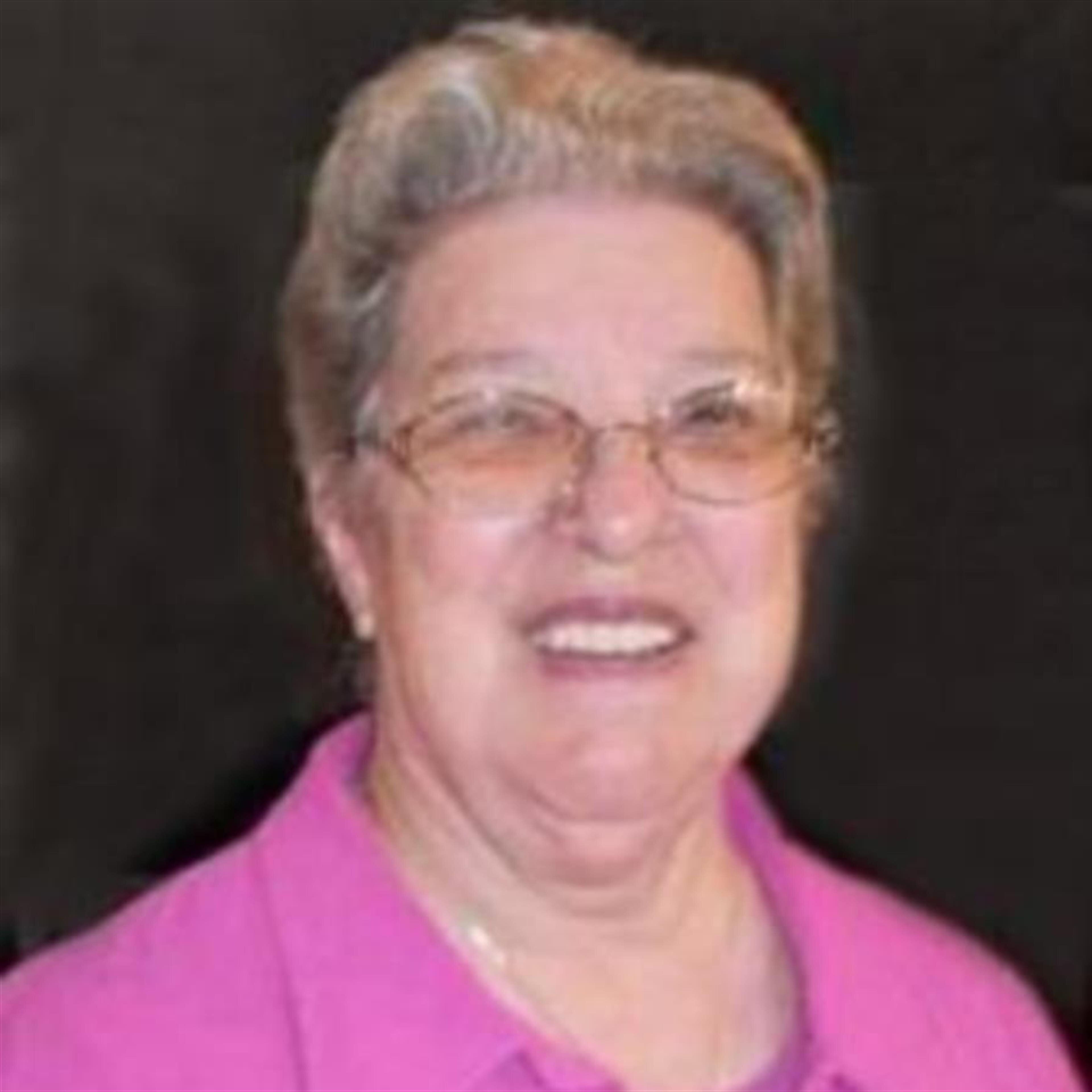 Eva Joyce Sluder