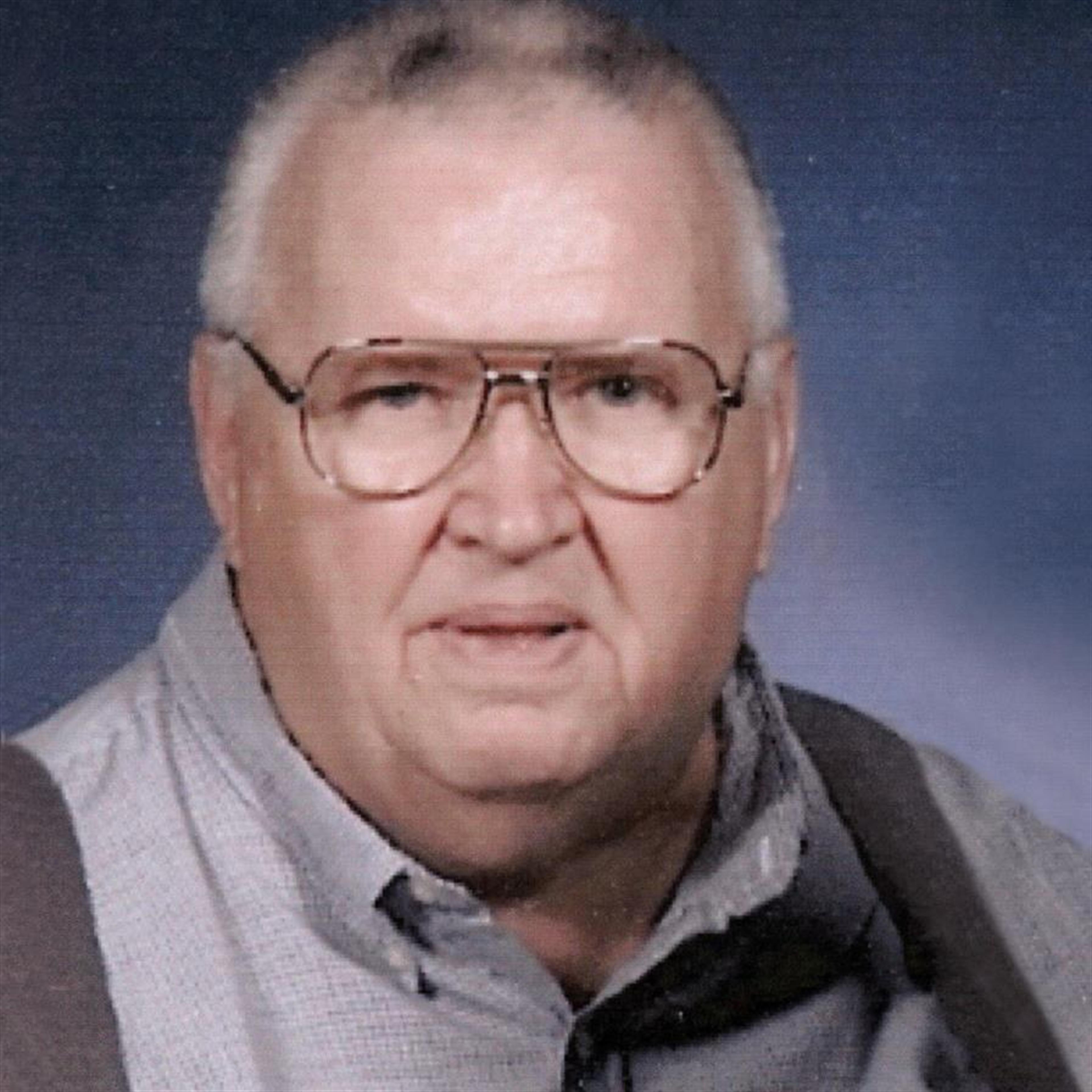 George E. Truitt (Lebanon)