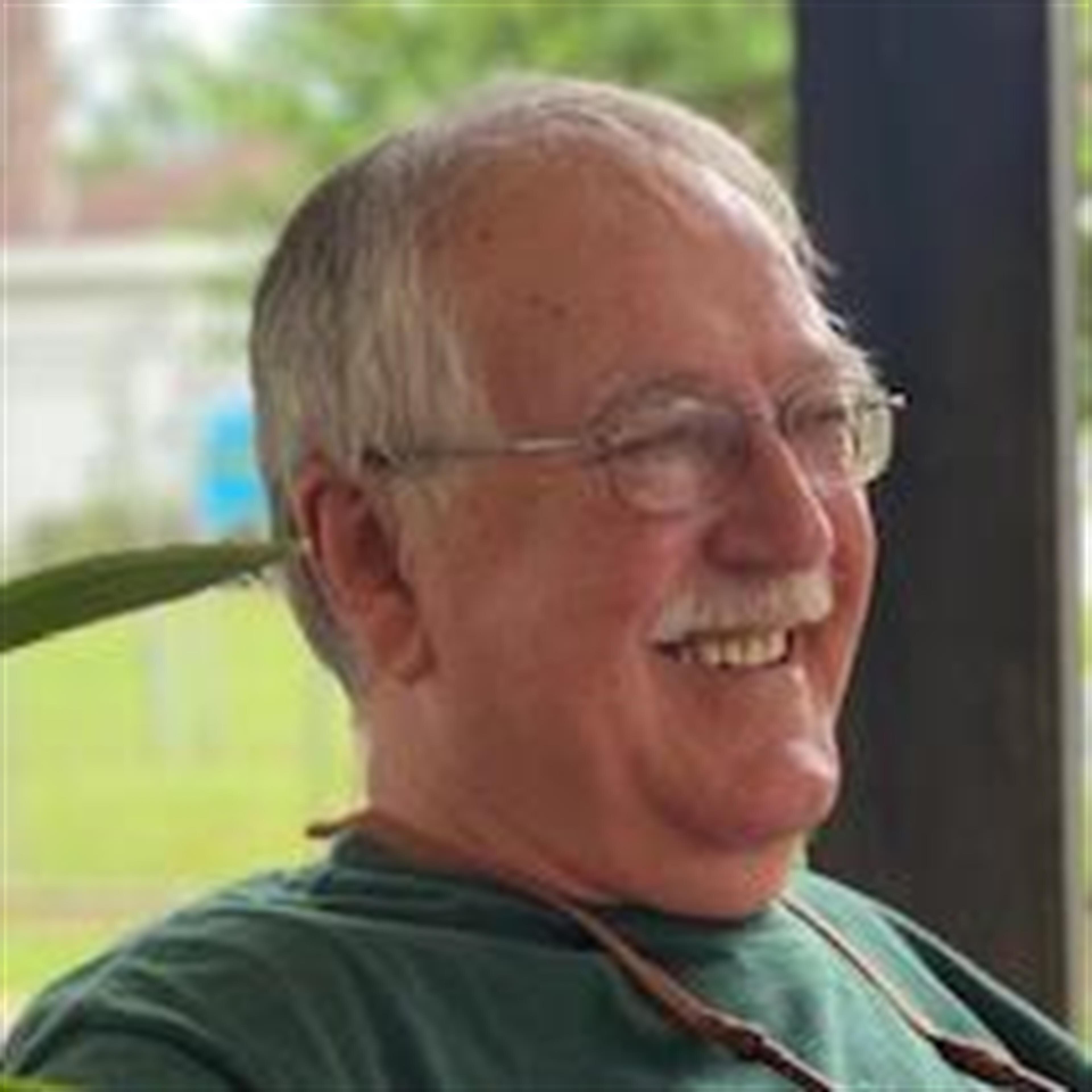 Ronald Dale Thibodeaux