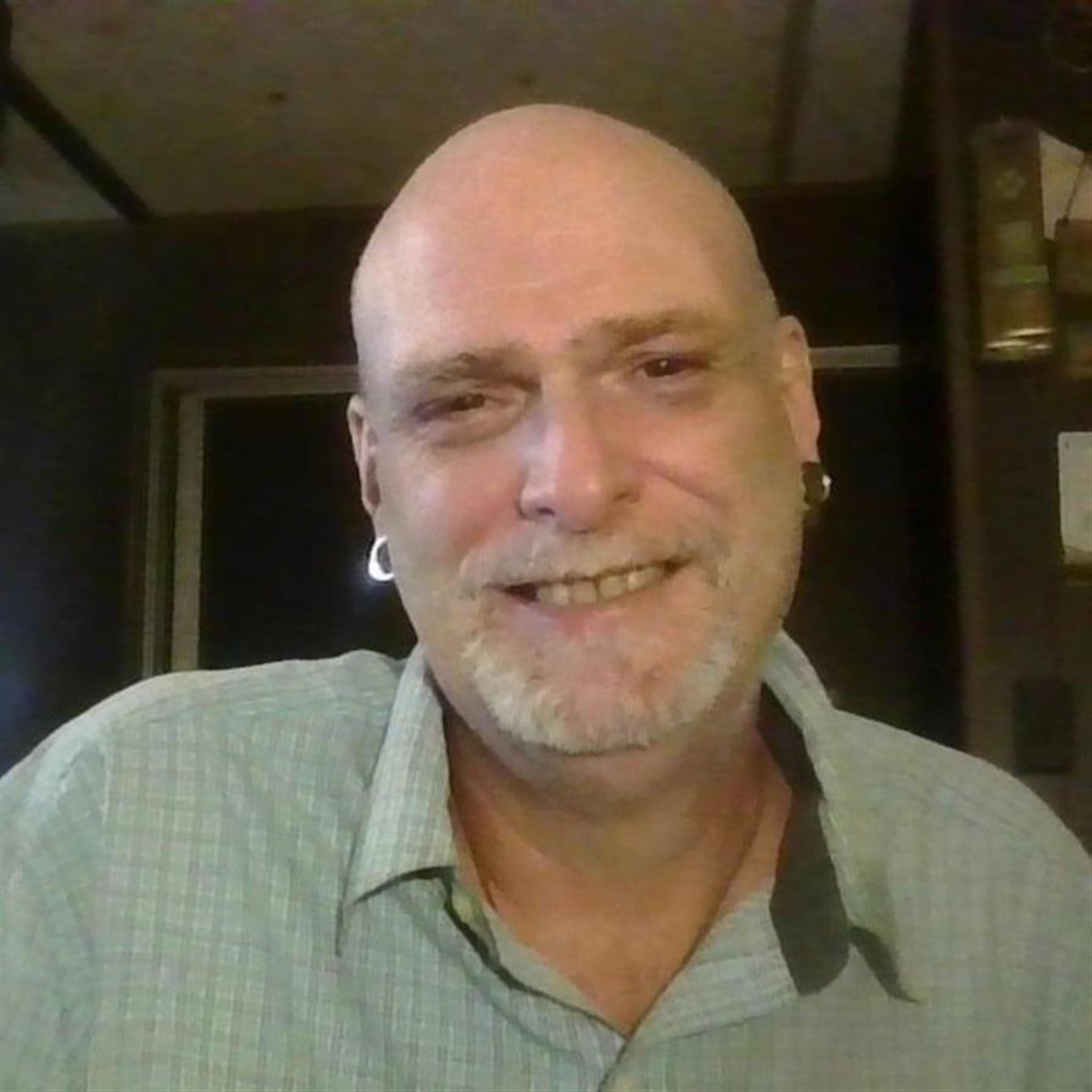 Michael Wayne Oglesby