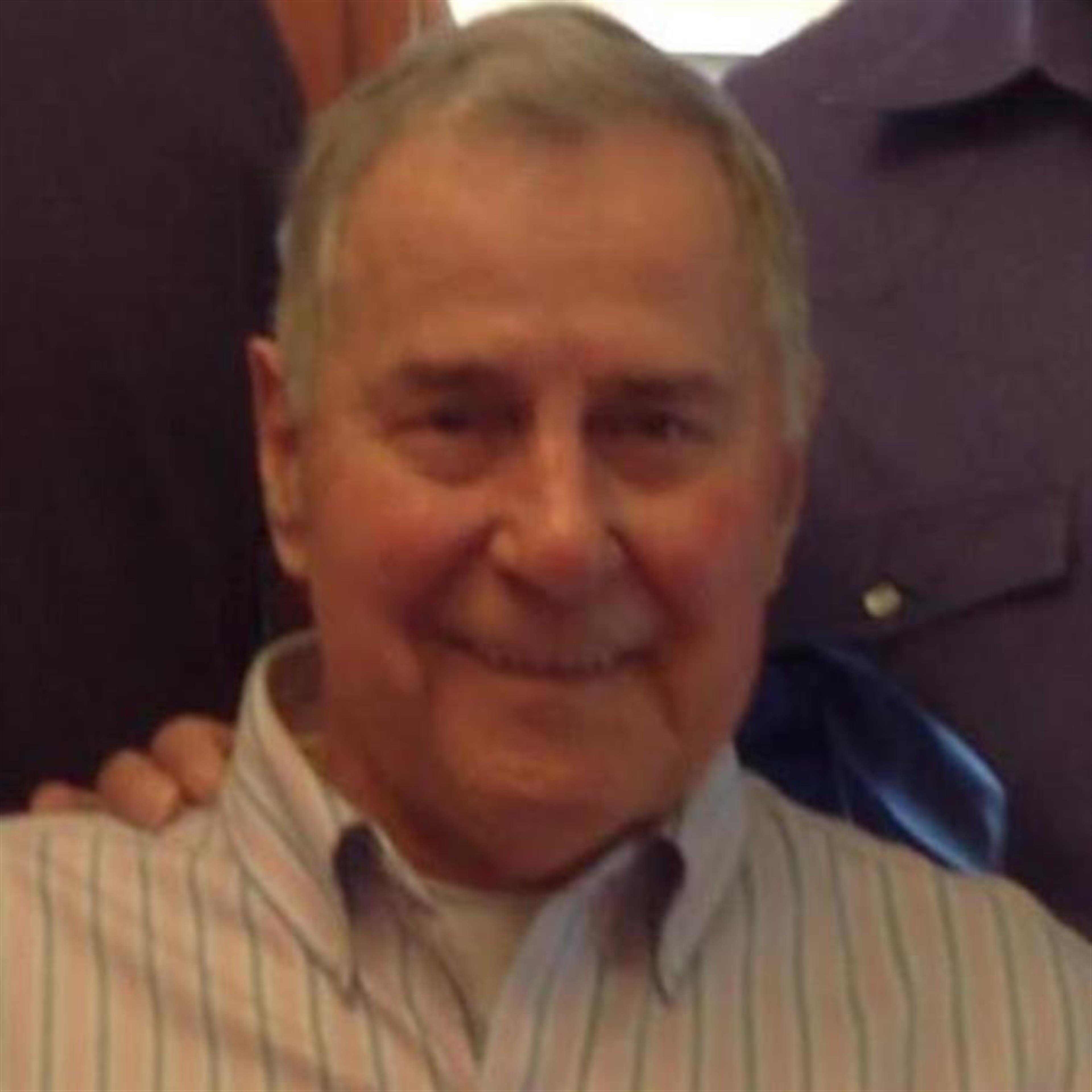 Arnold Lee Gwartney