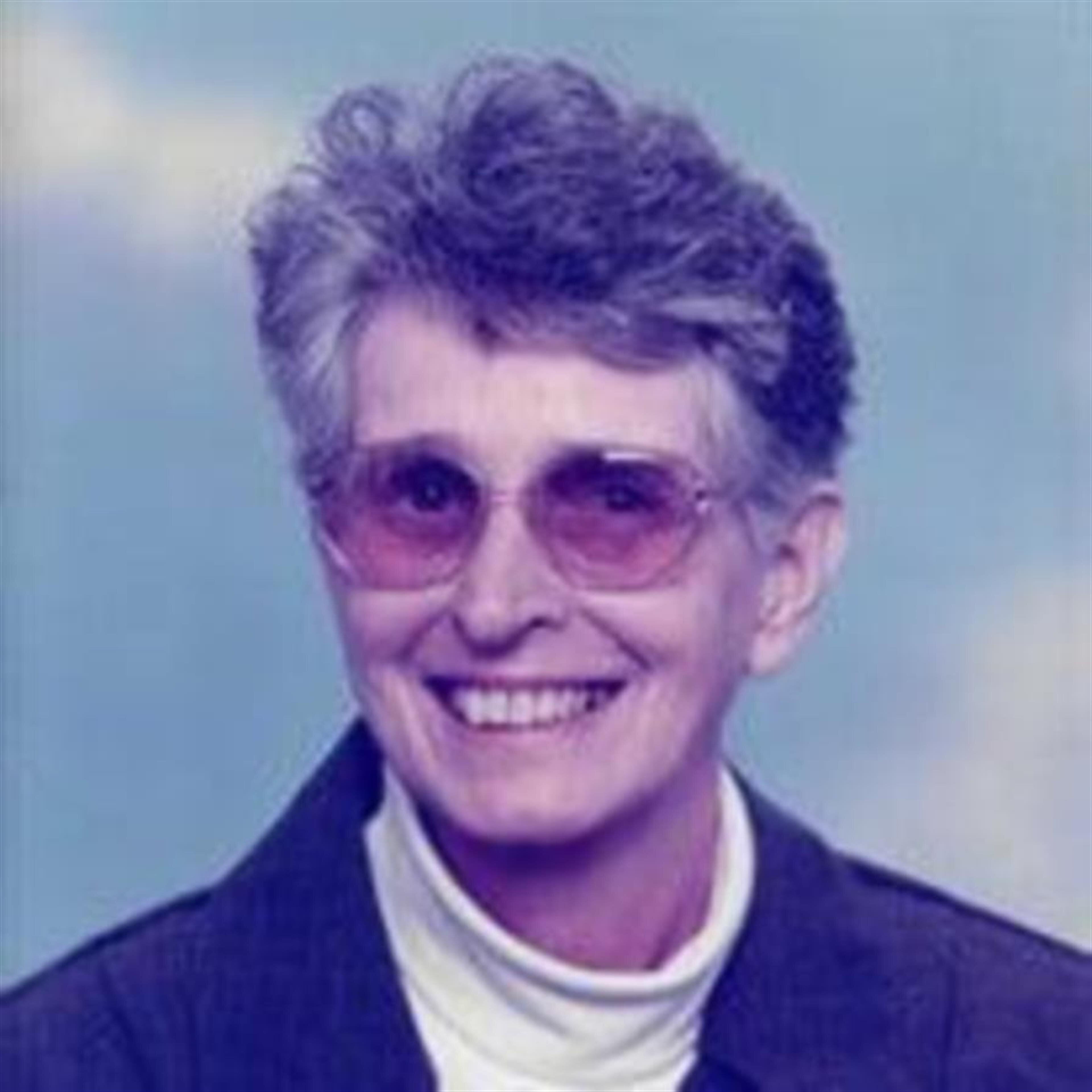 Suzanne Liepert (Bolivar)