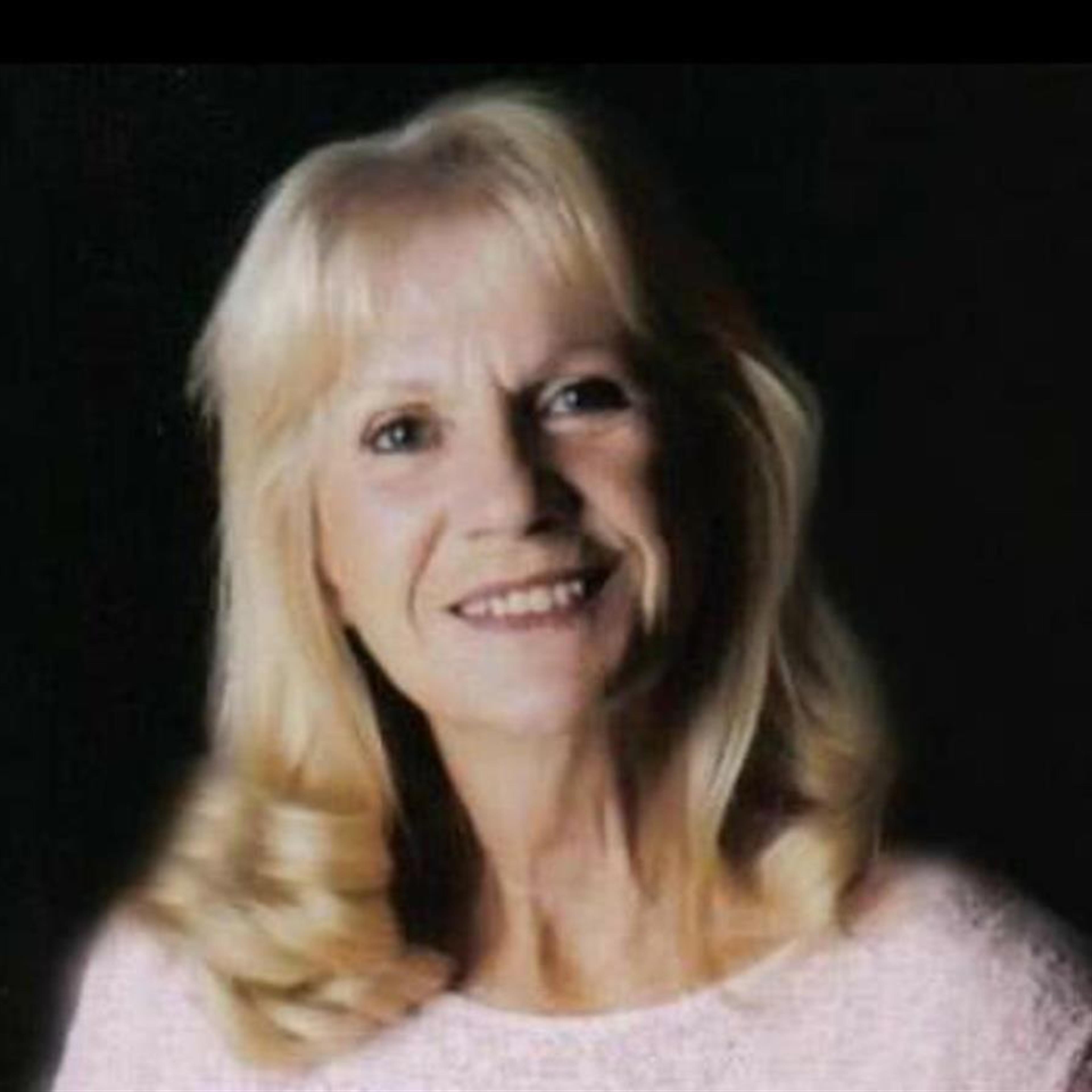 Gloria Jean DeRosia