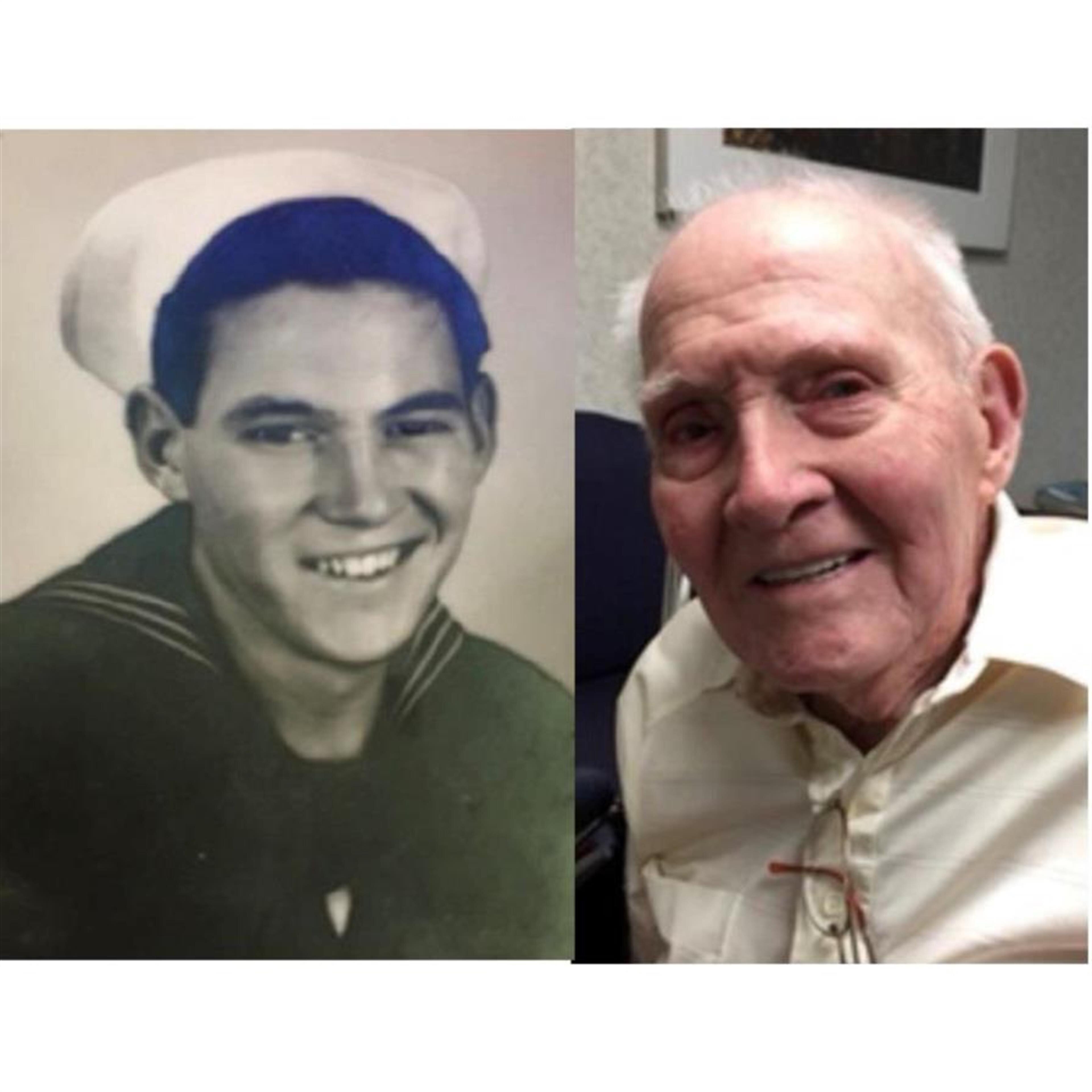 Lawrence Eugene Bloomfield