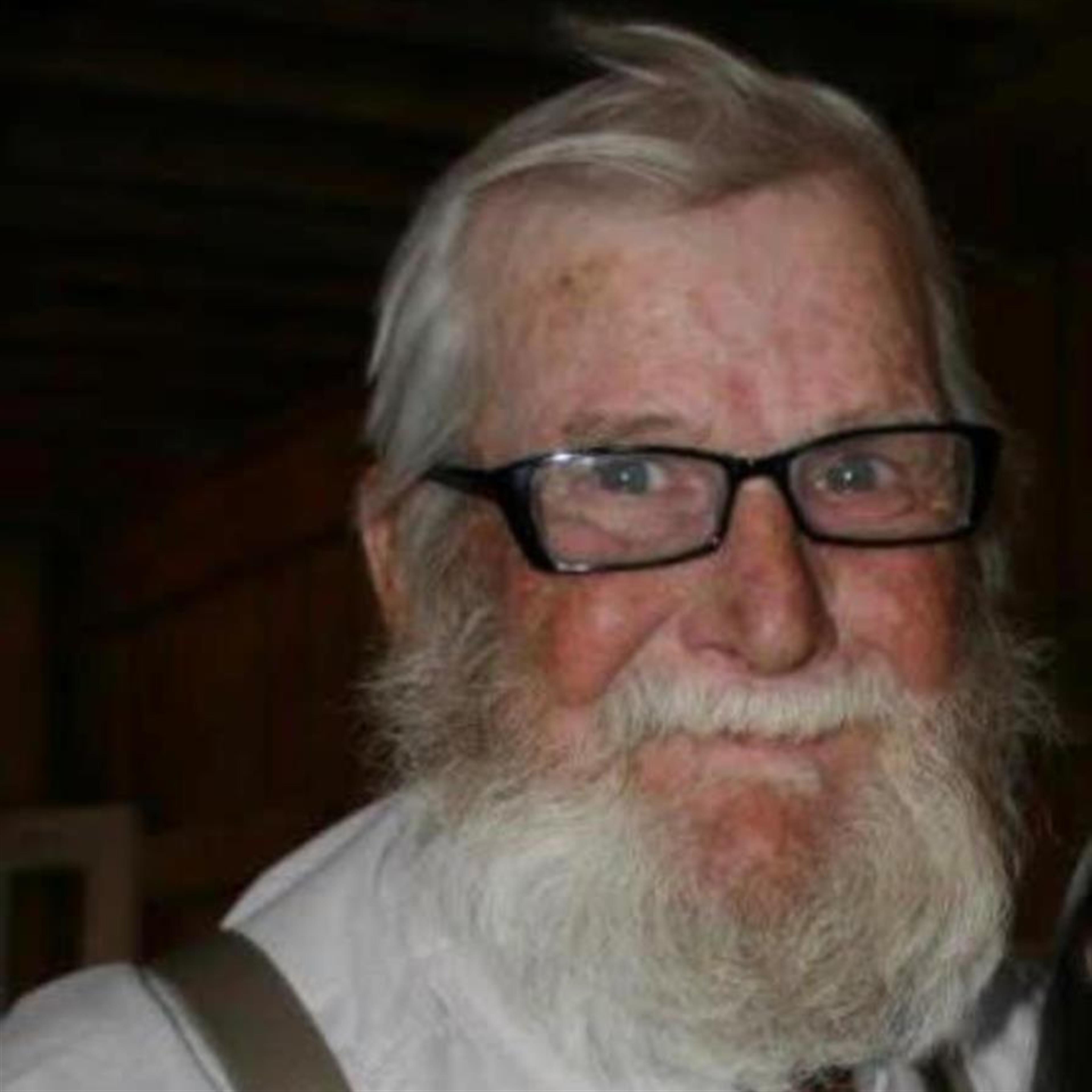 James "Byron" Champion