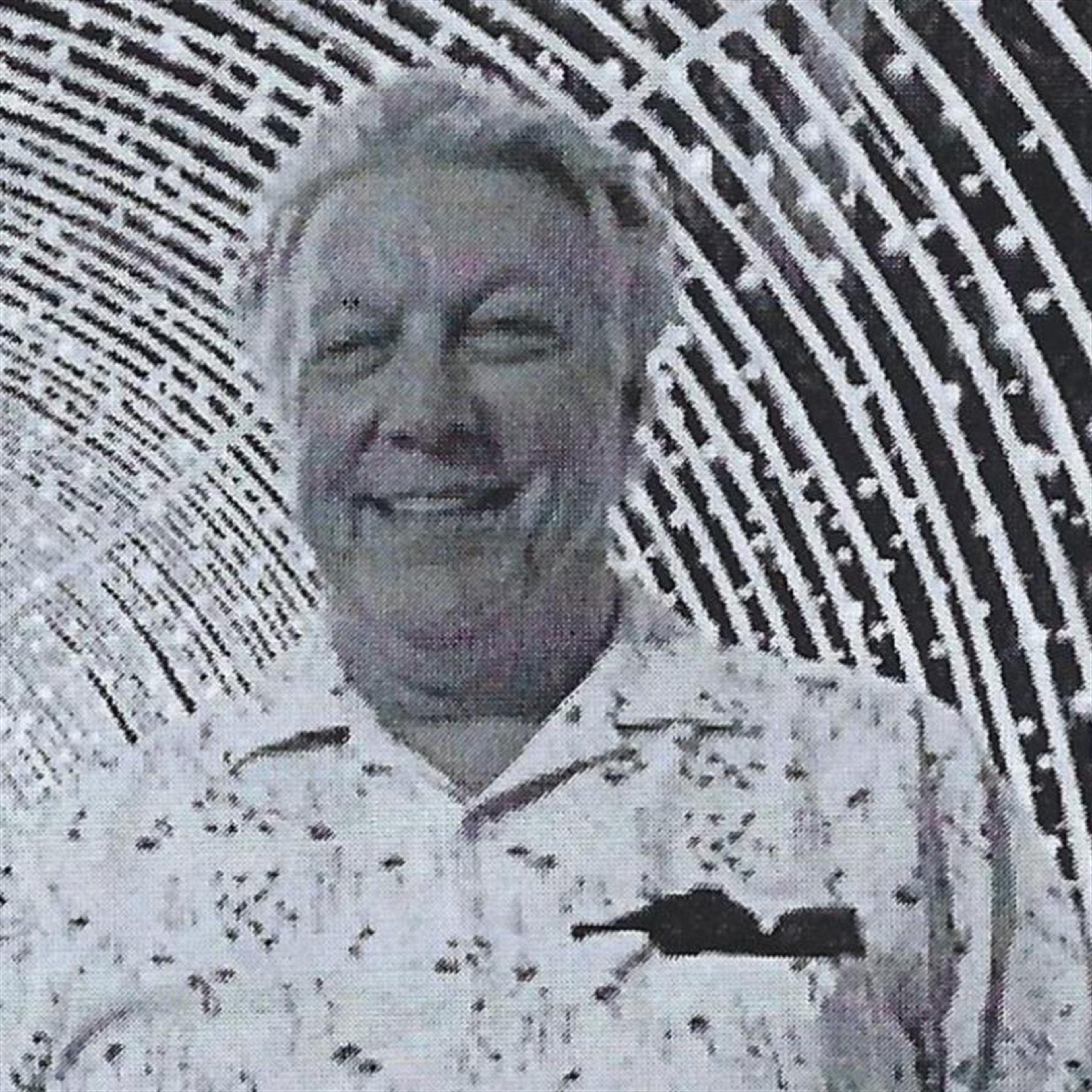 Richard Lee Flenniken