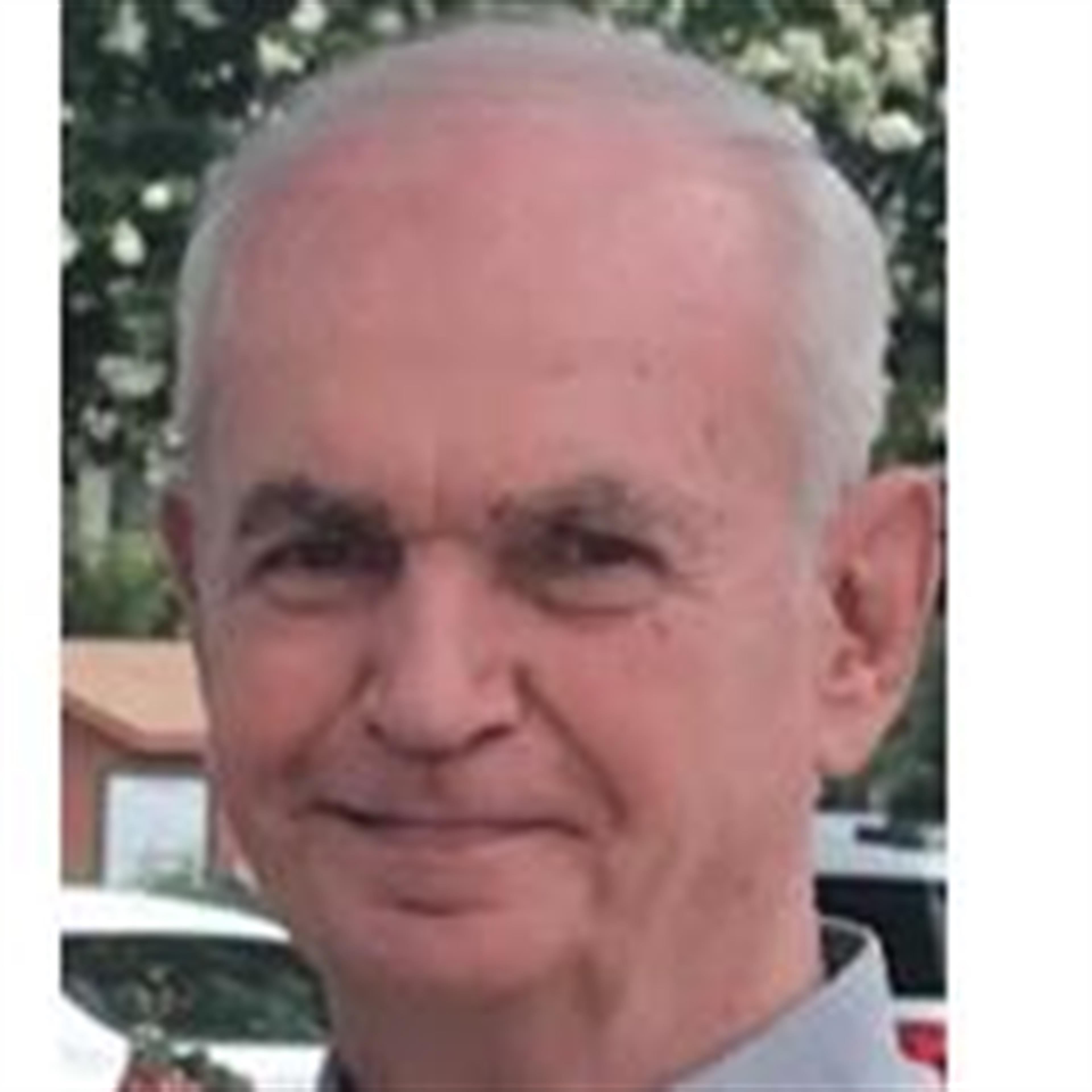 Jack Shisler's obituary picture