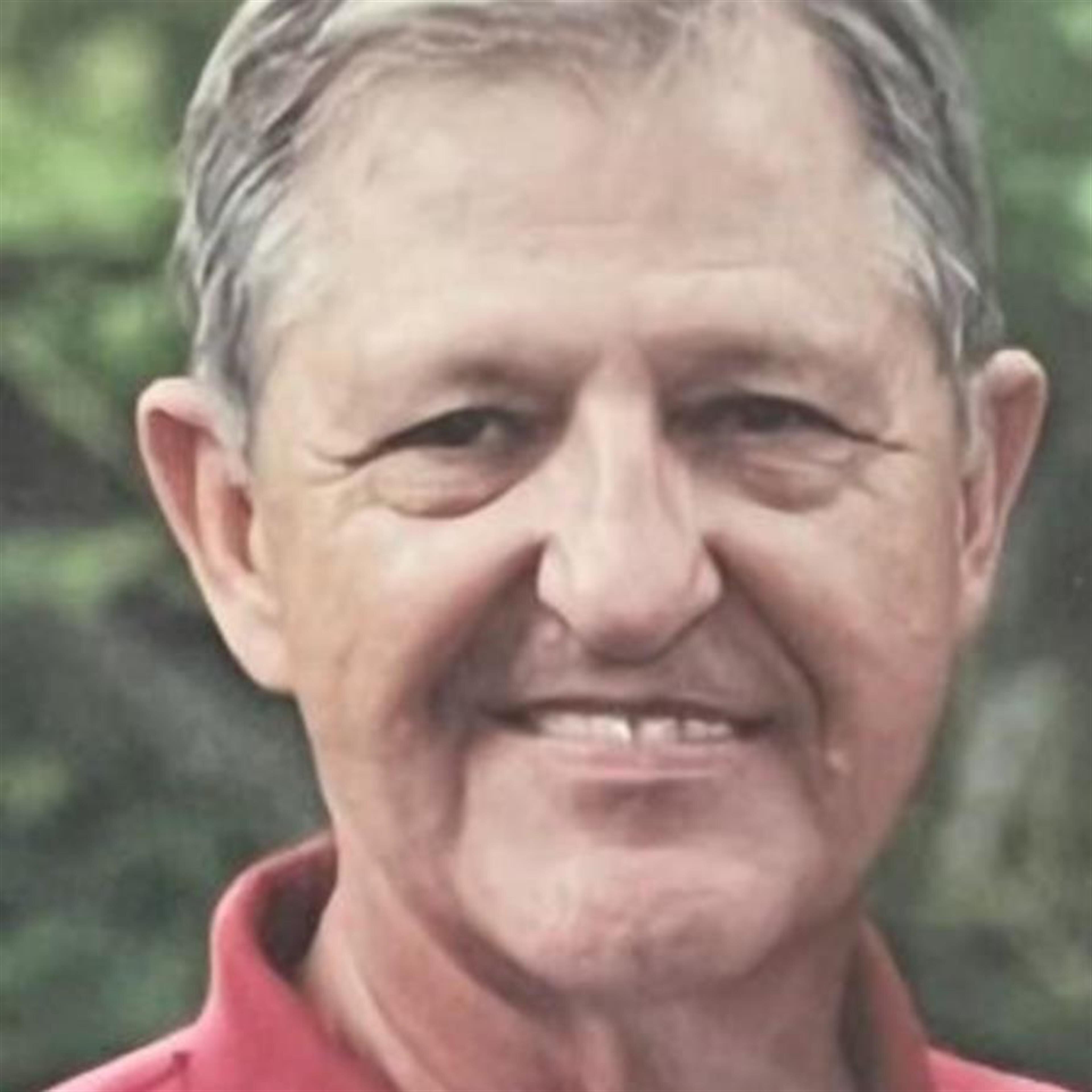 Gary Neil Martin