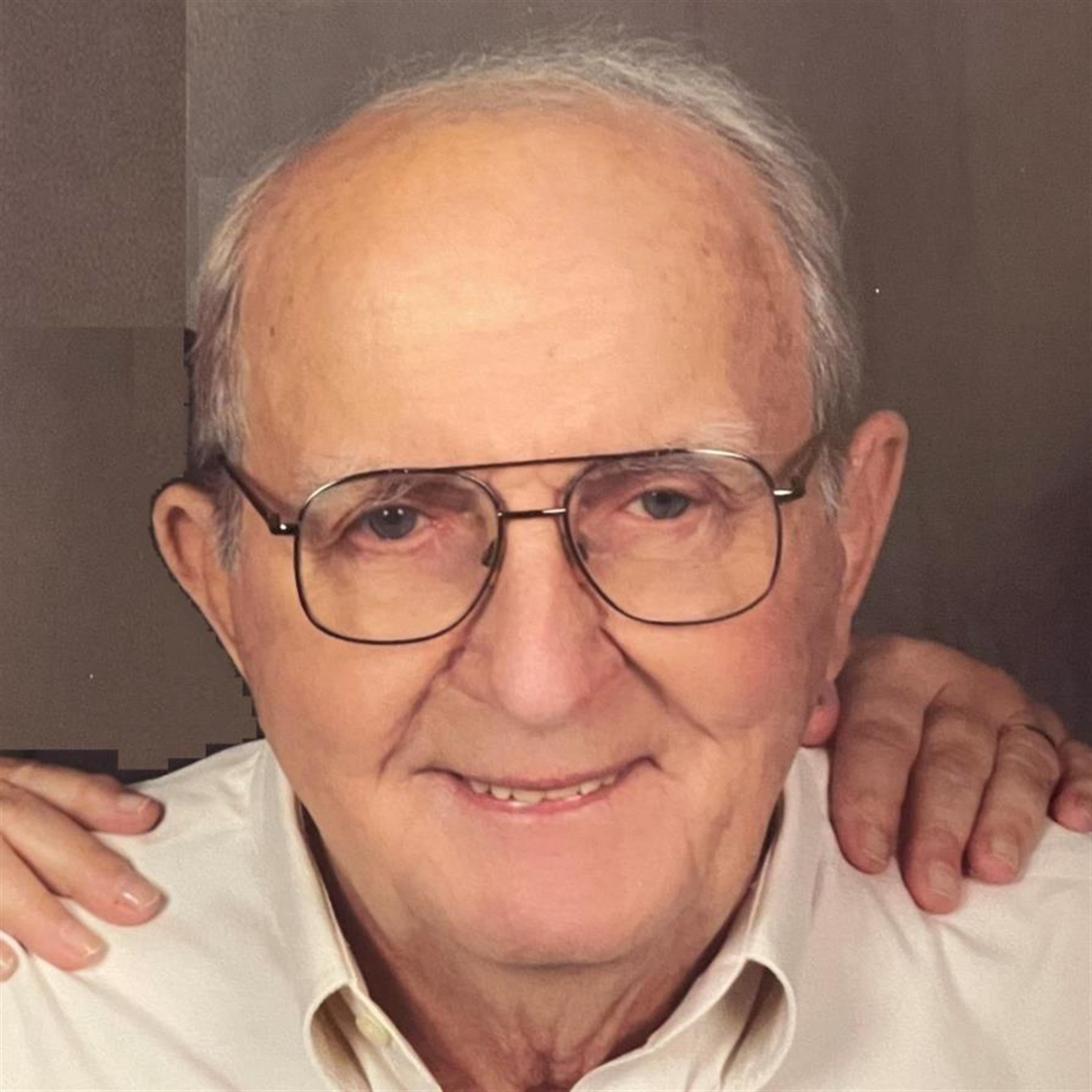 Gary Lee Snook