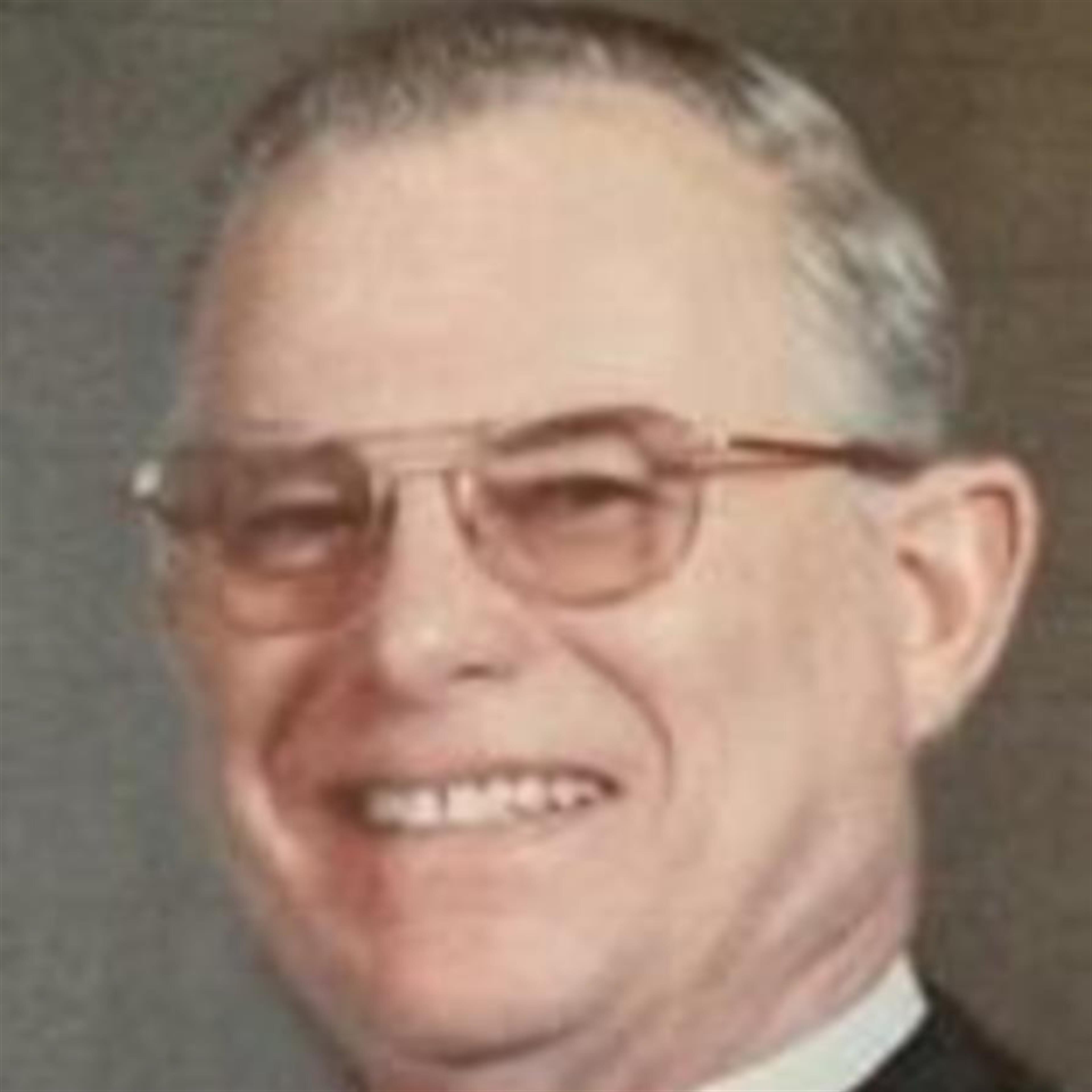 Edgar L. Braun