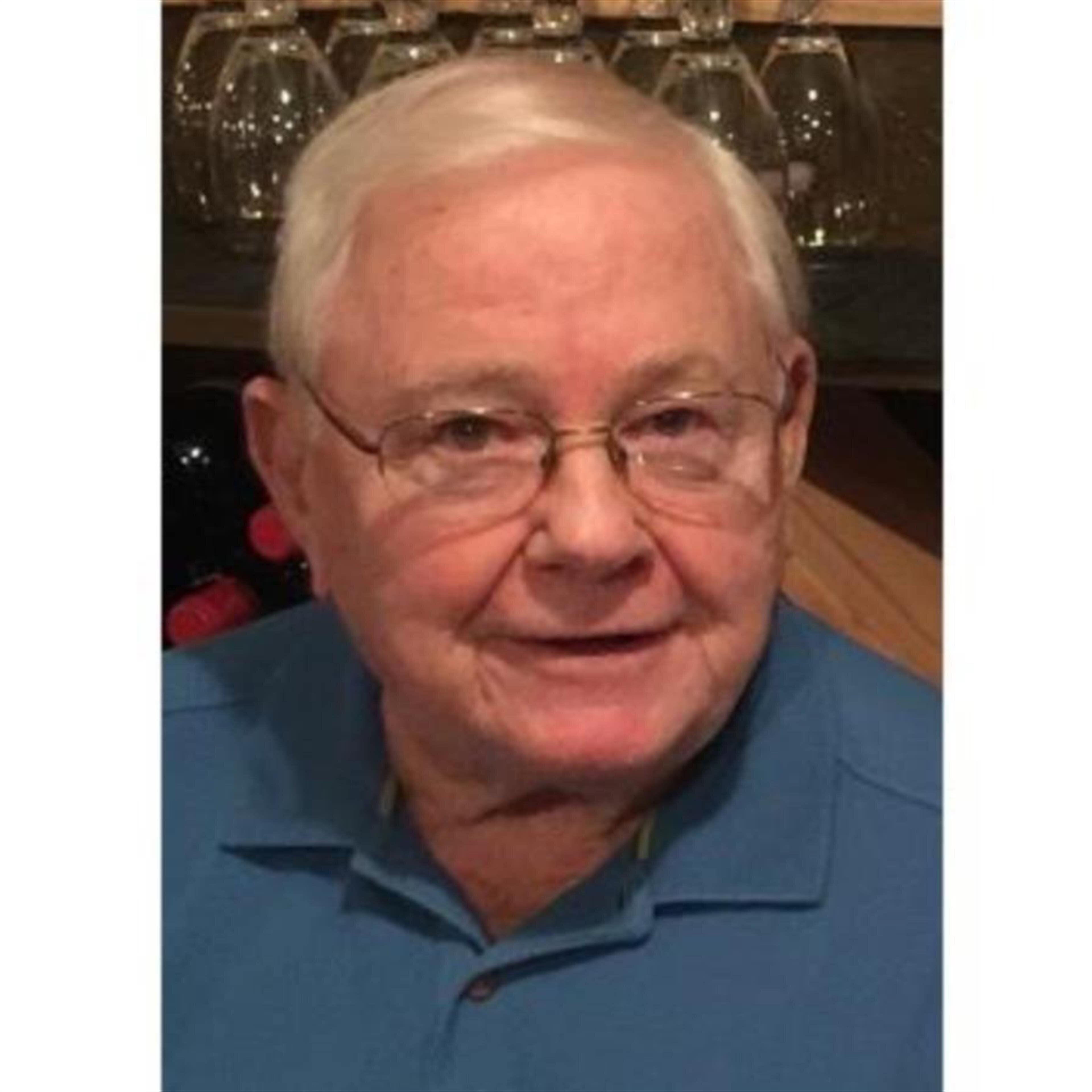 Samuel D. Yonker