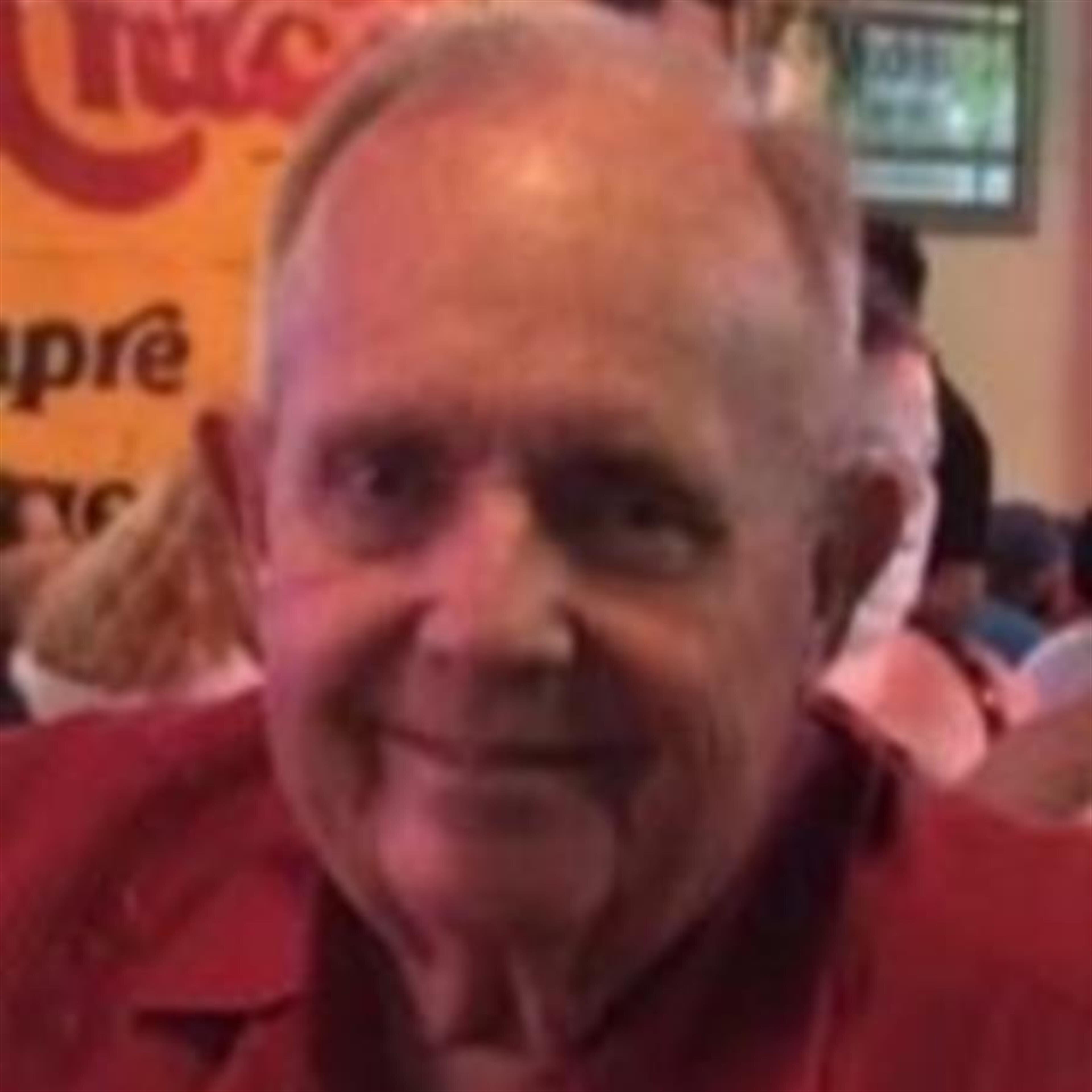 Orville Kenneth Rogers