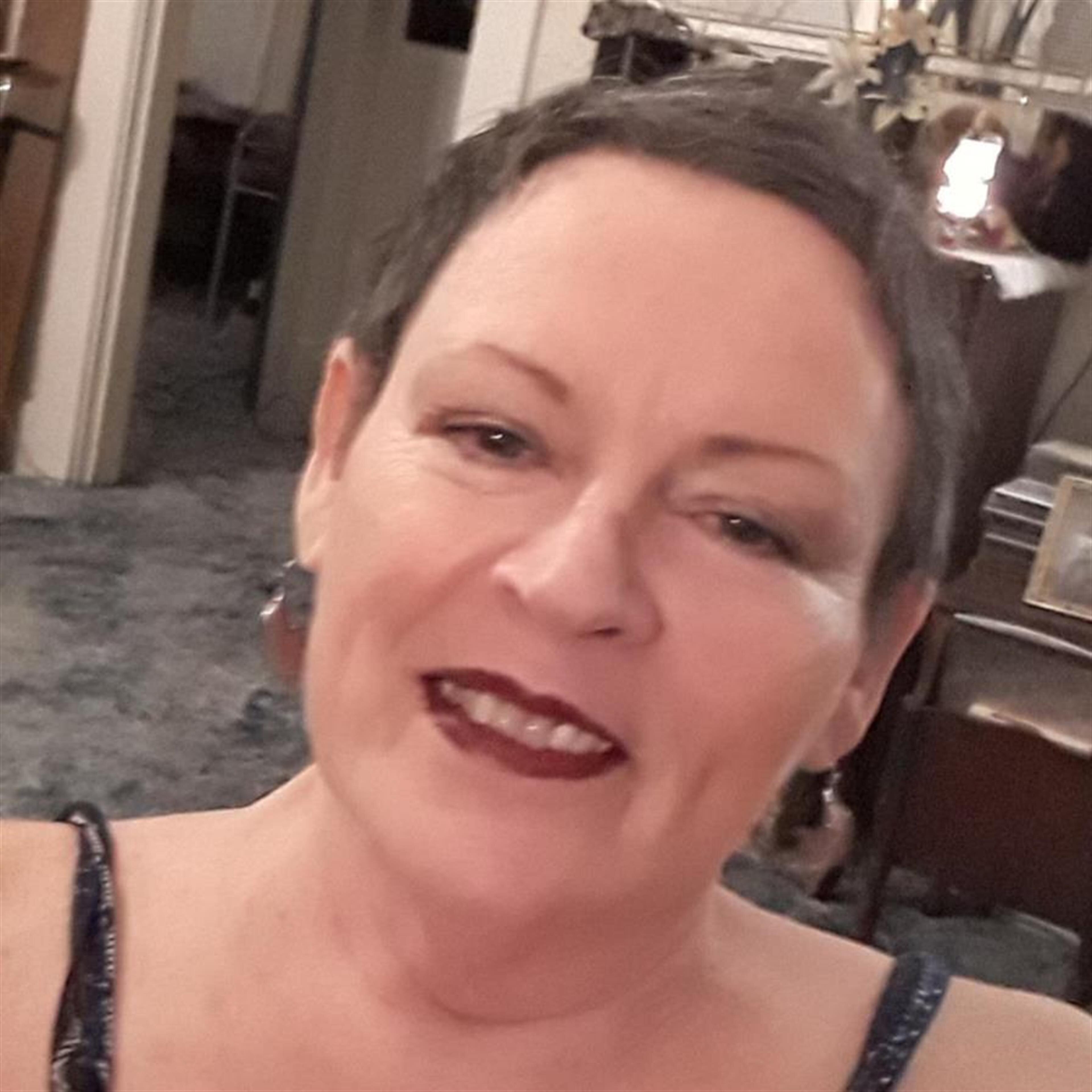 Brenda Sue Chafin