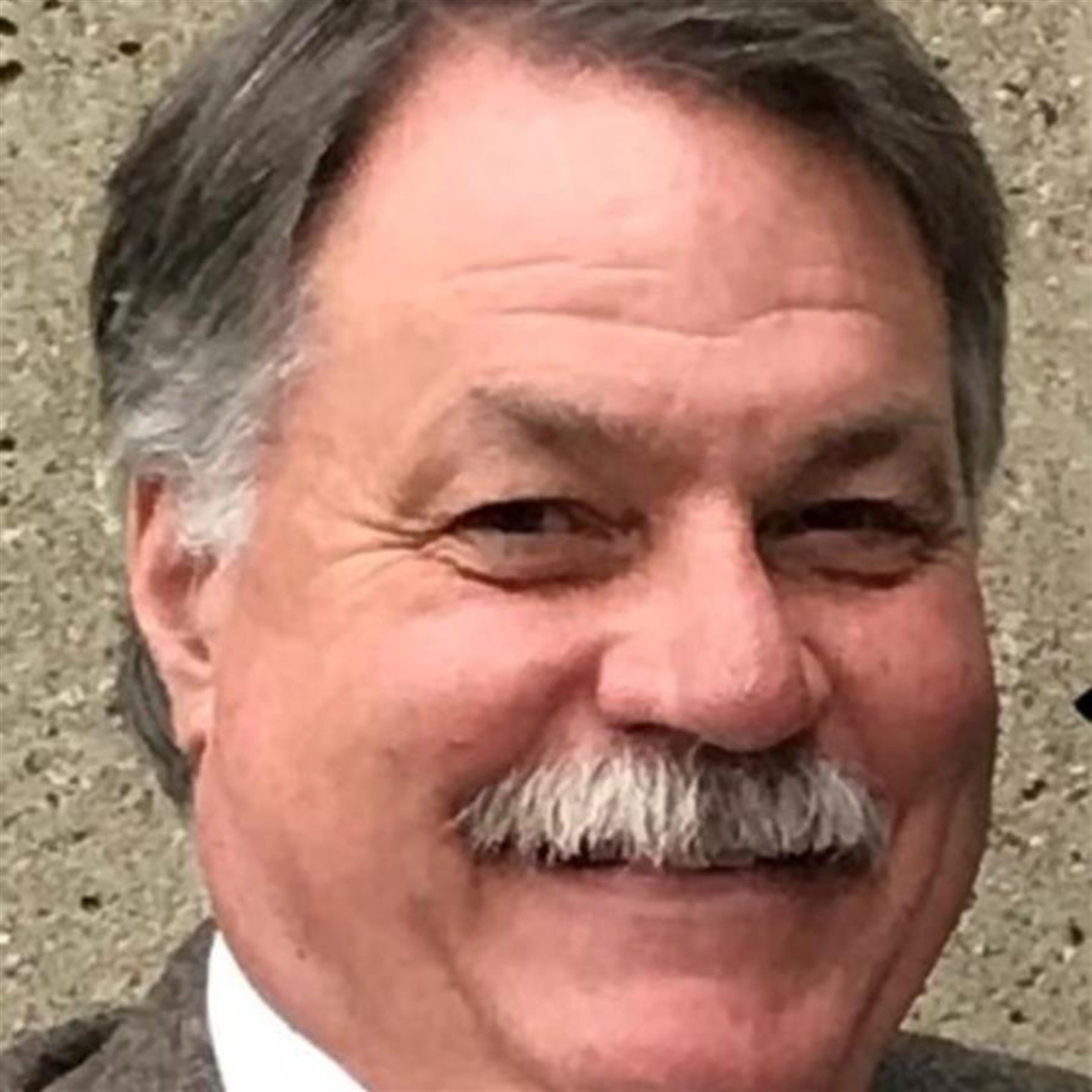 Robert "Bill" Moser