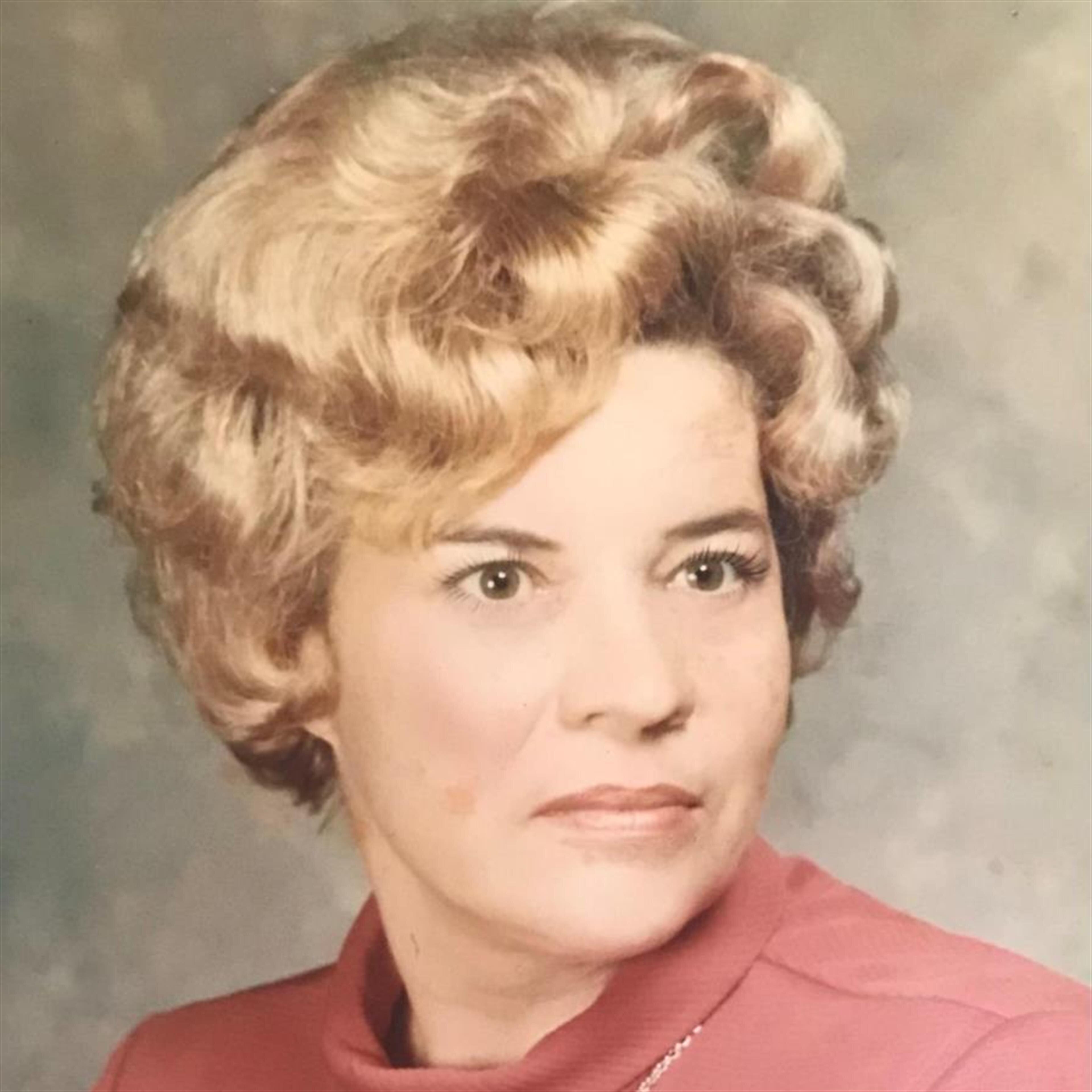 Peggy Chason Smith