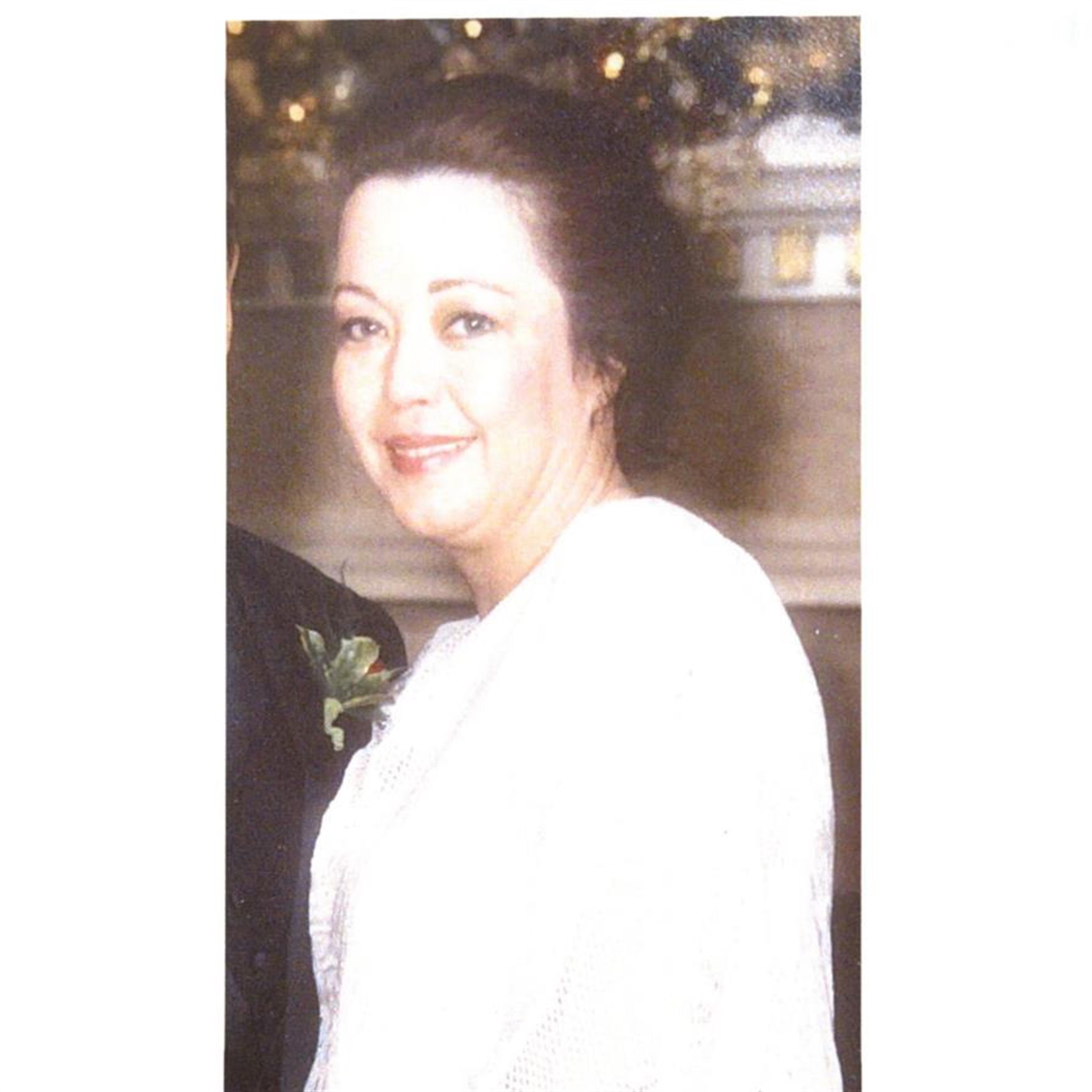 Donna Frances Smith