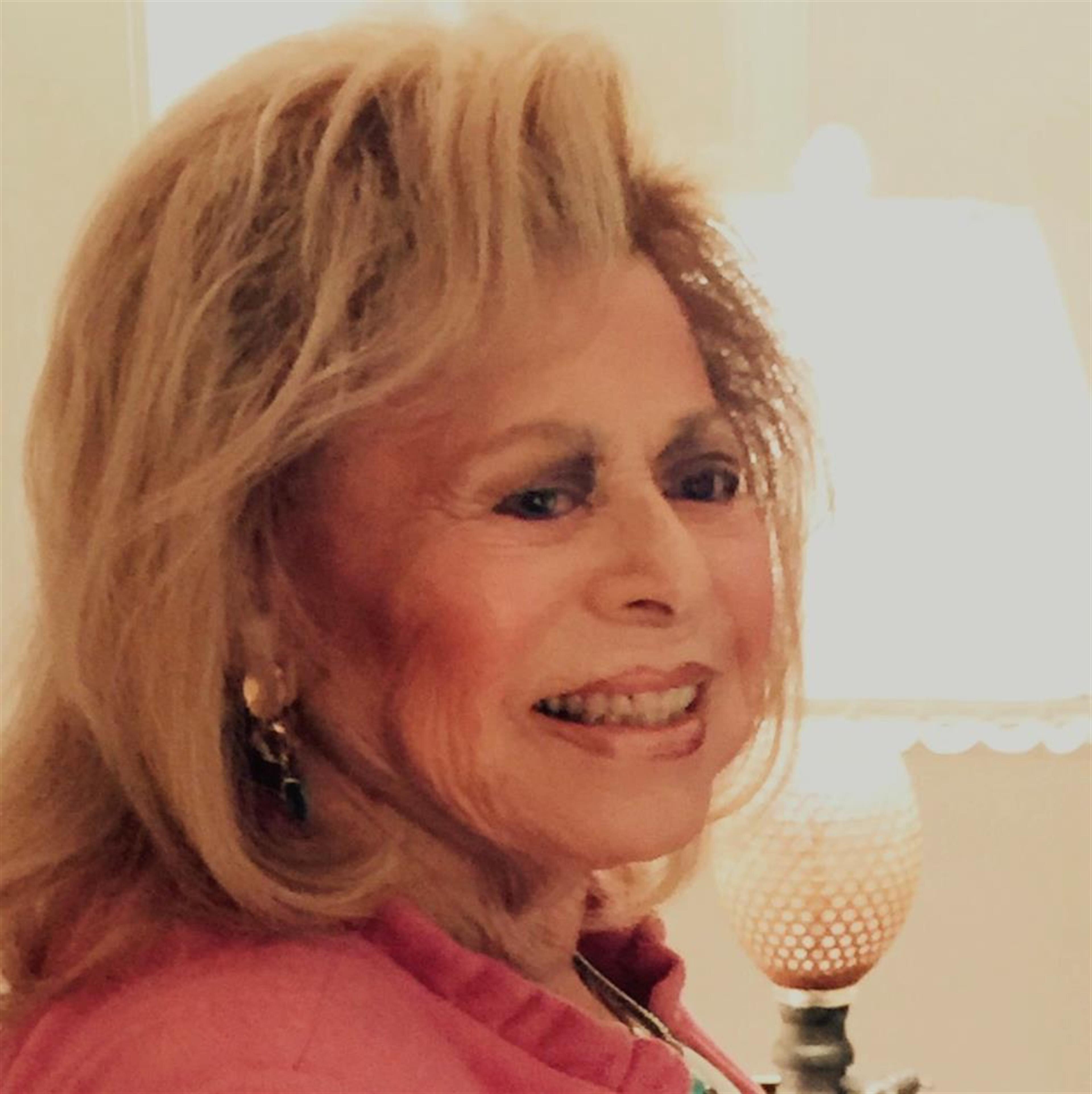 Rita Rubenstein