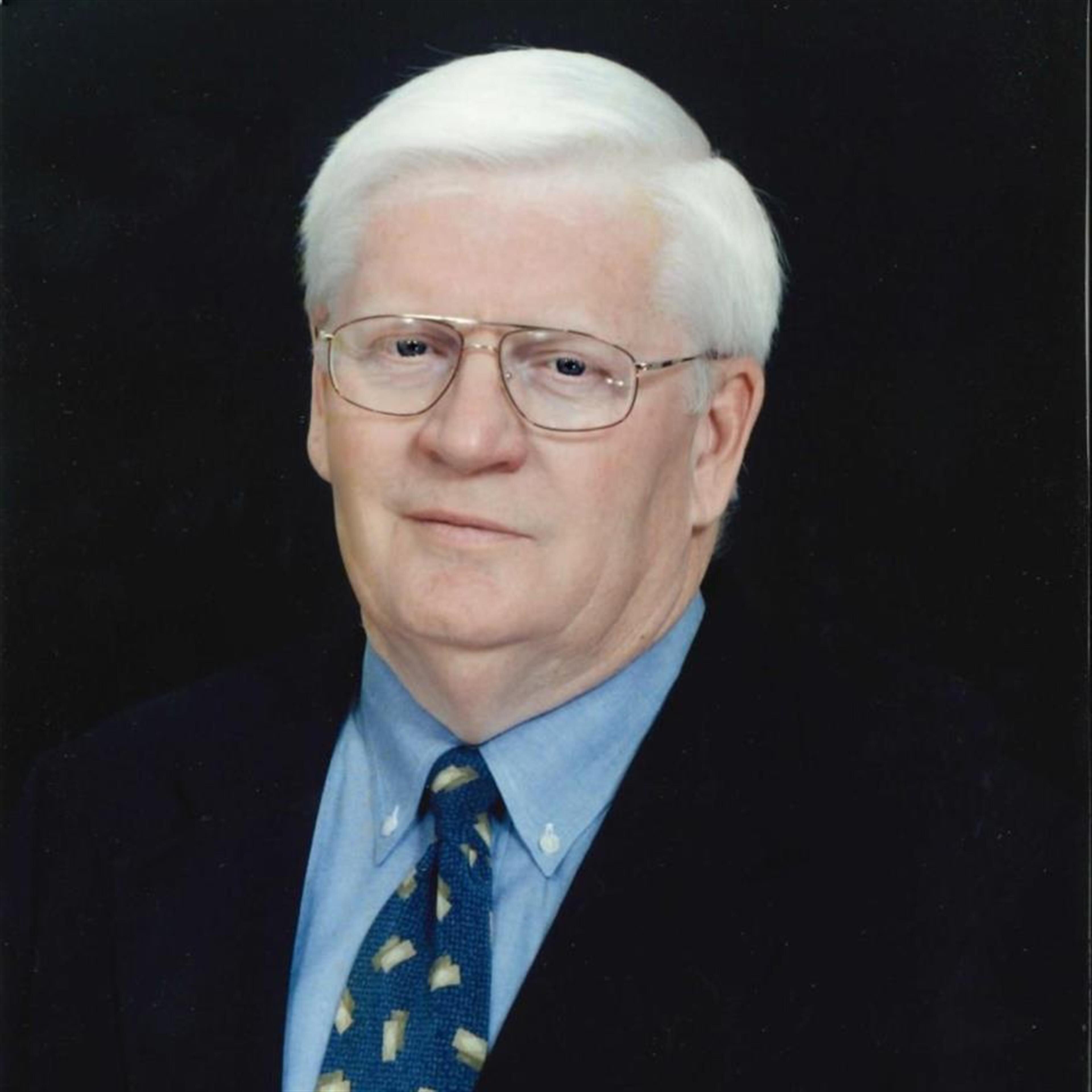 Raymond Newton Palmer Jr.