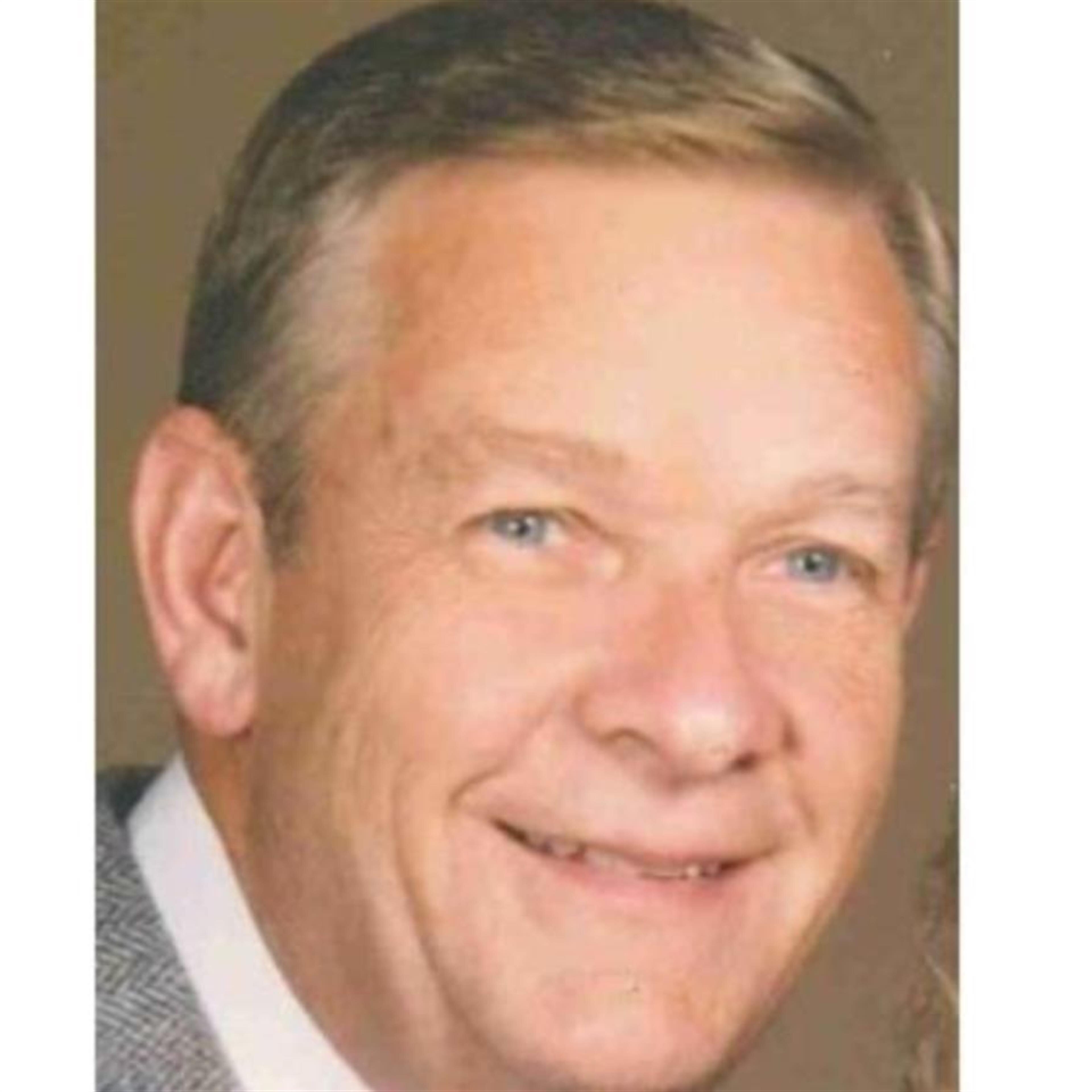 Richard Thomas Hart Jr.