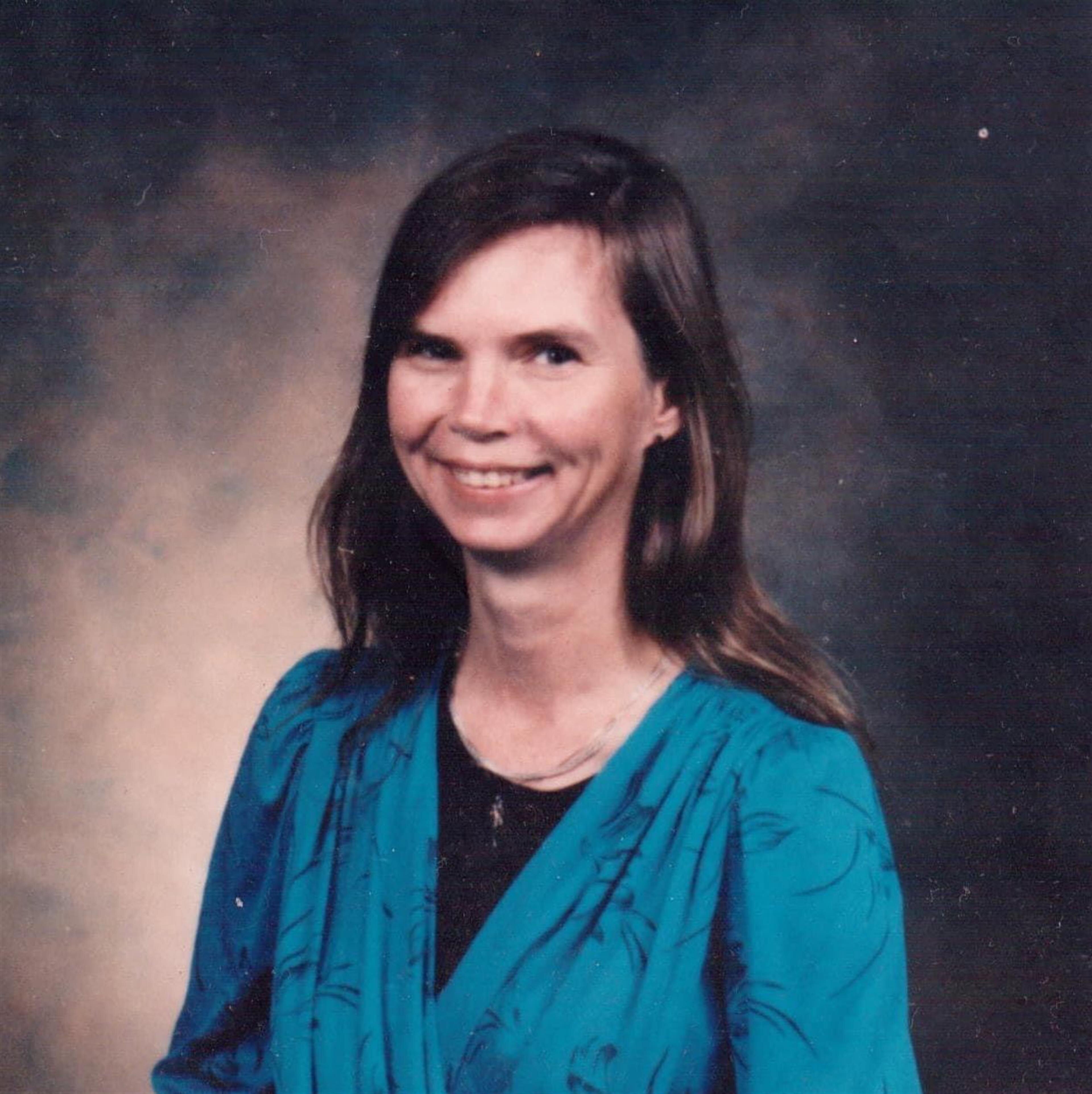 Patricia "Patsy" Marie Hart