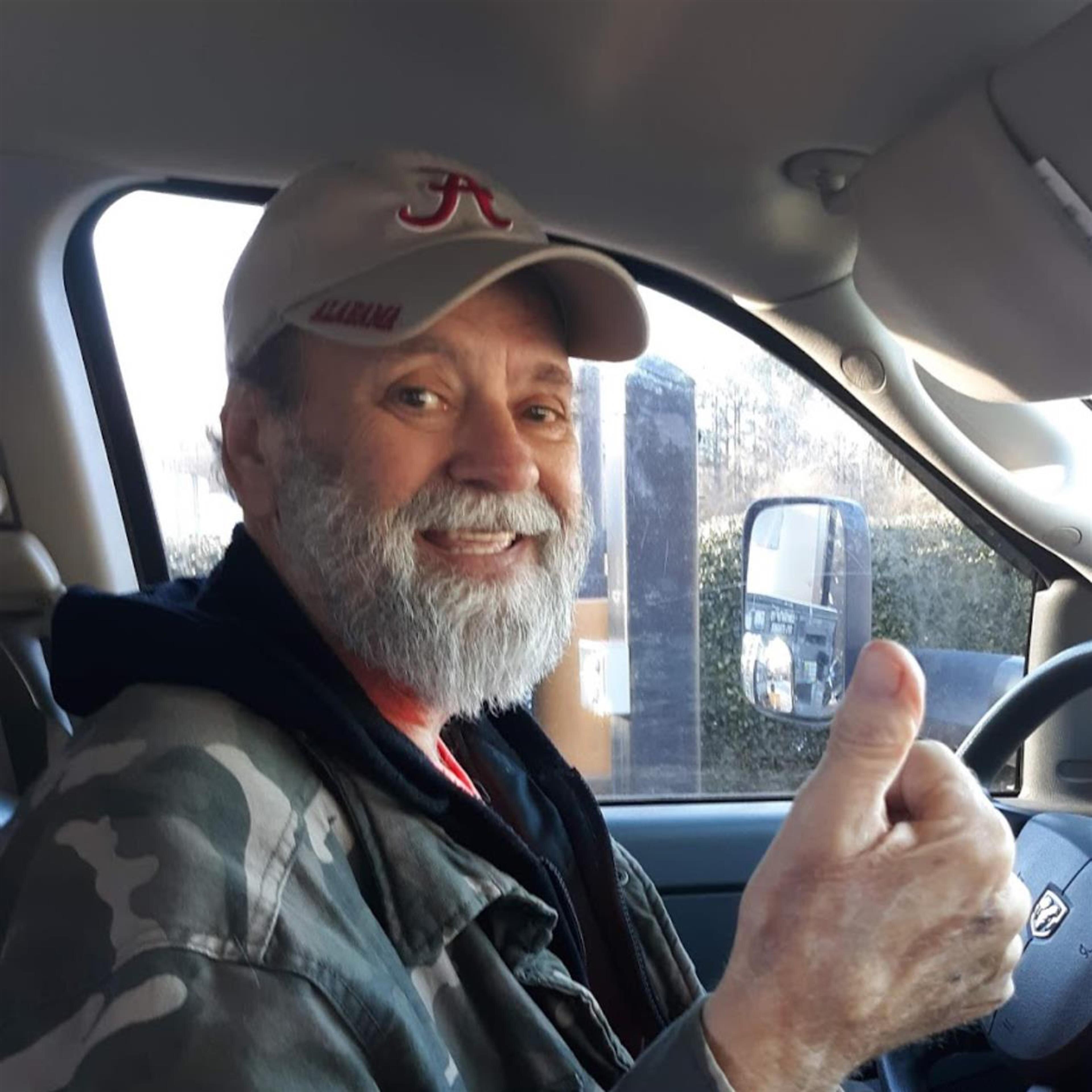 Gary Franklin White