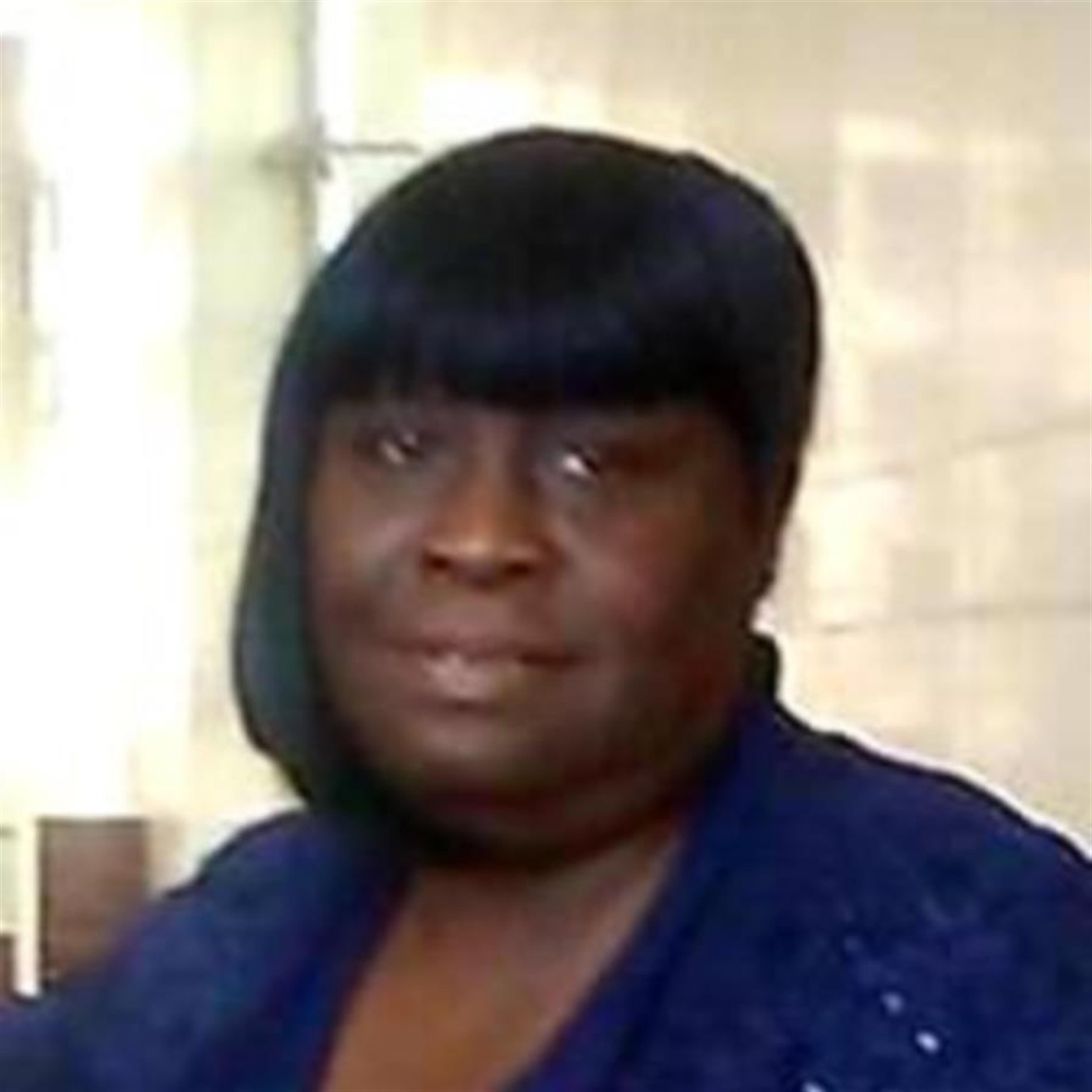 Mrs. Lynda Kaye Williamson