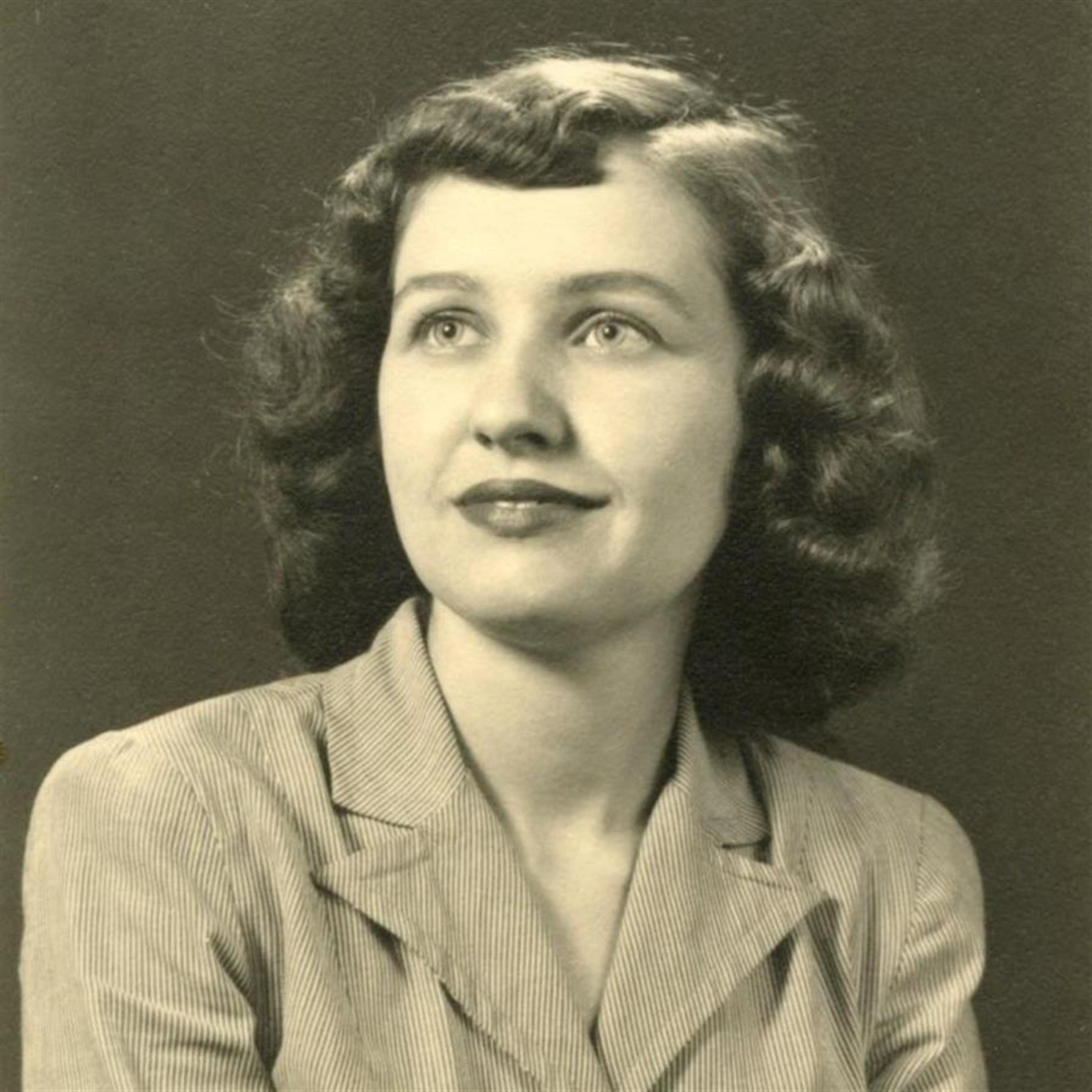 Mrs. Amanda Vivian Langford Smith