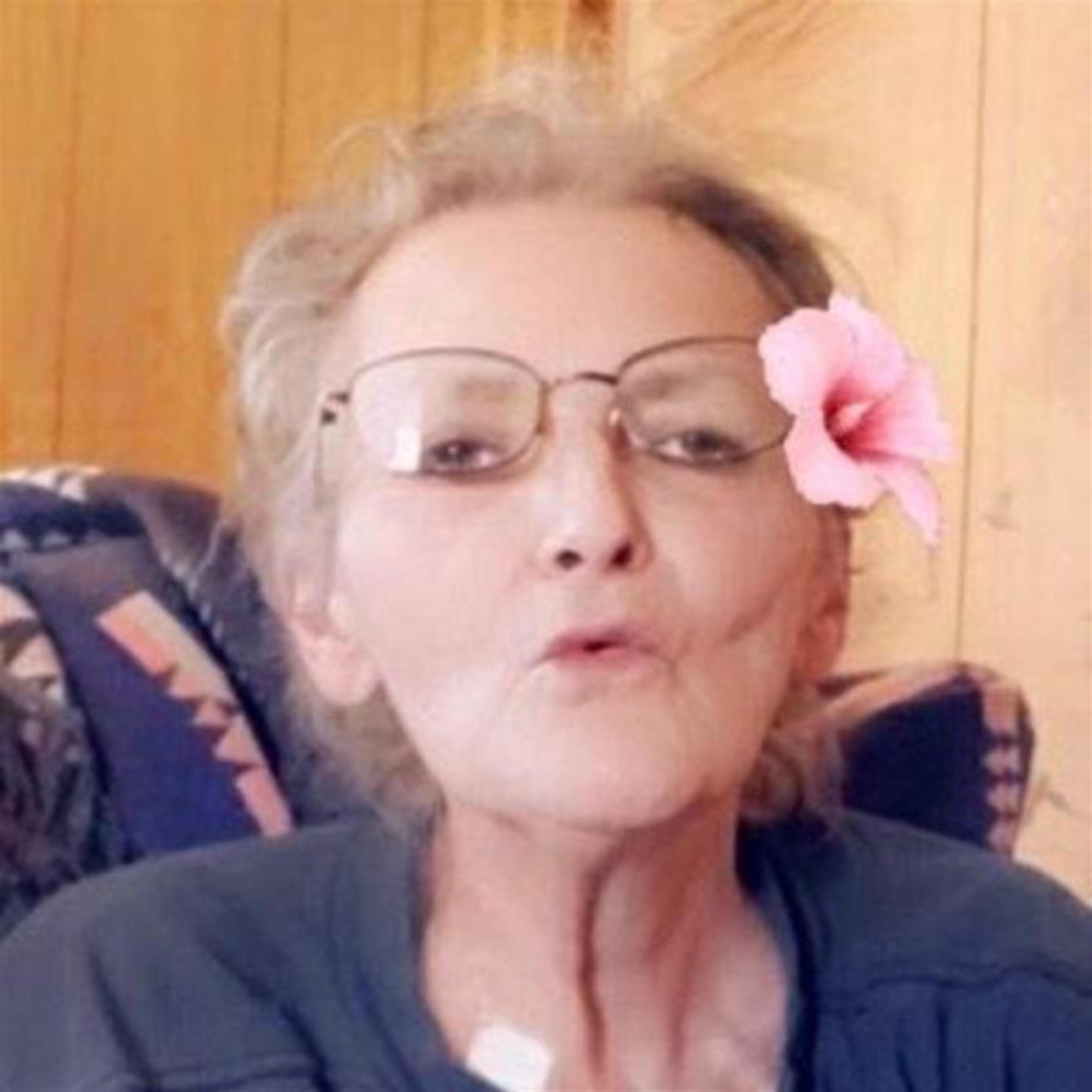 Billie Jean Dickerson