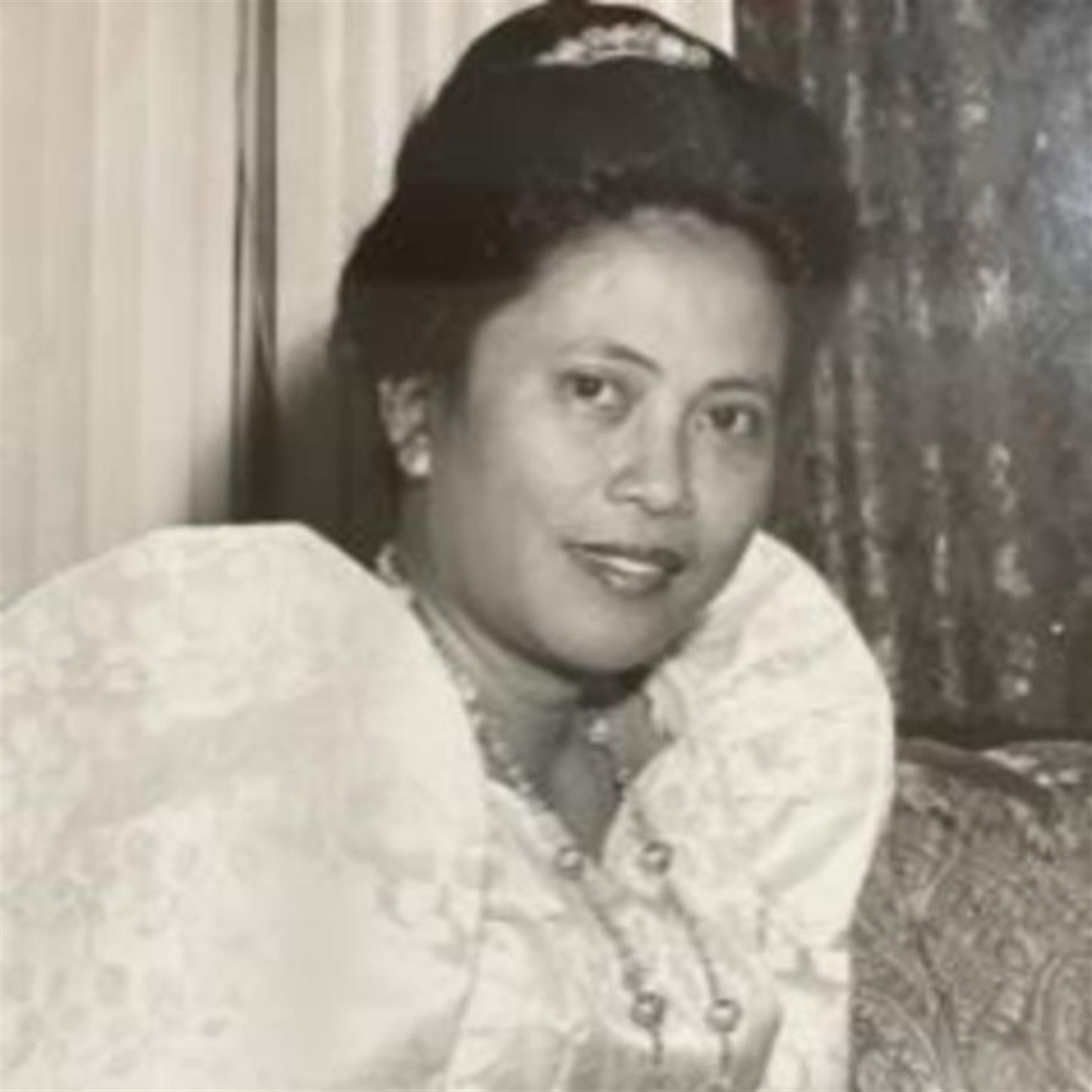 Maria Aganon Acdan