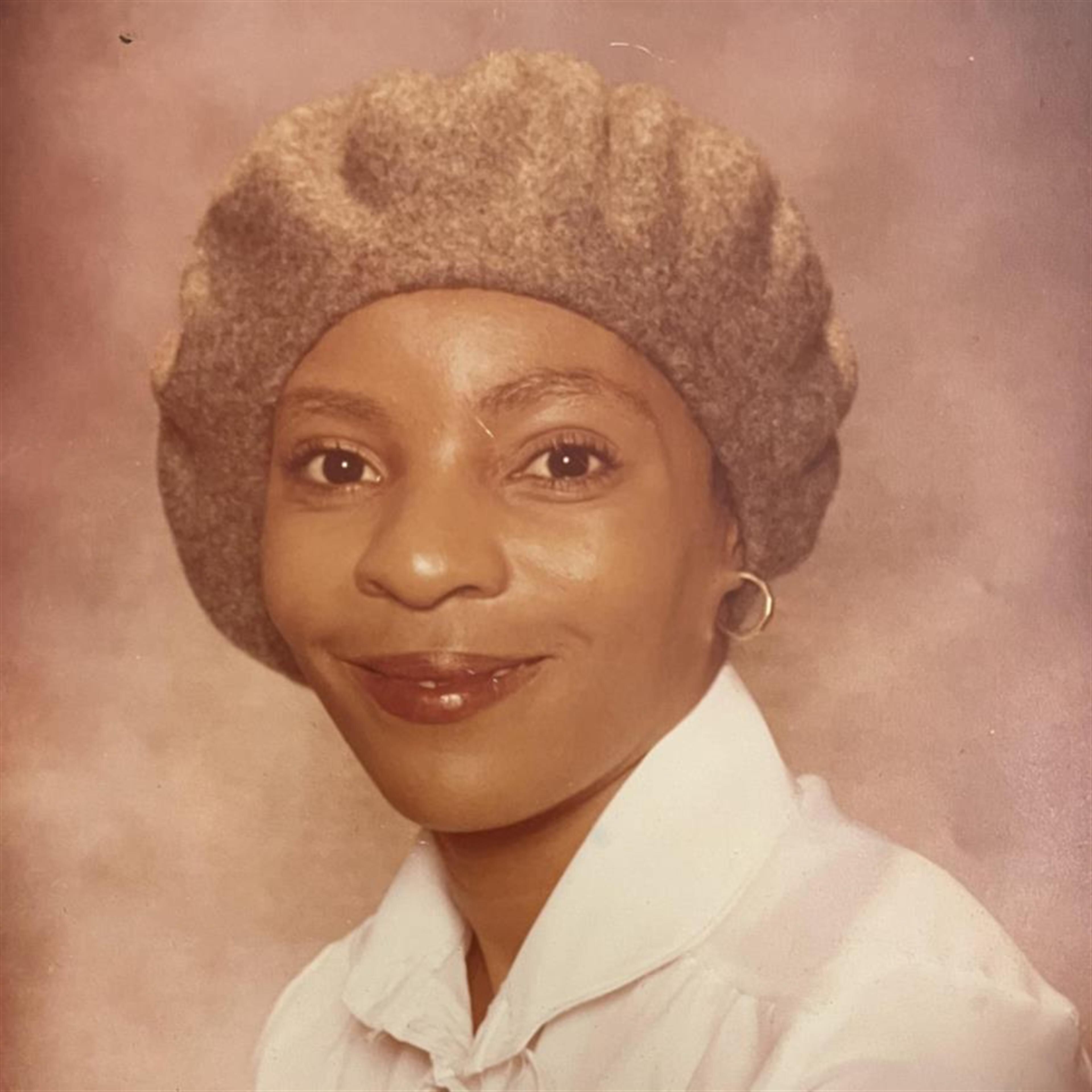 Valerie Earline Bostic
