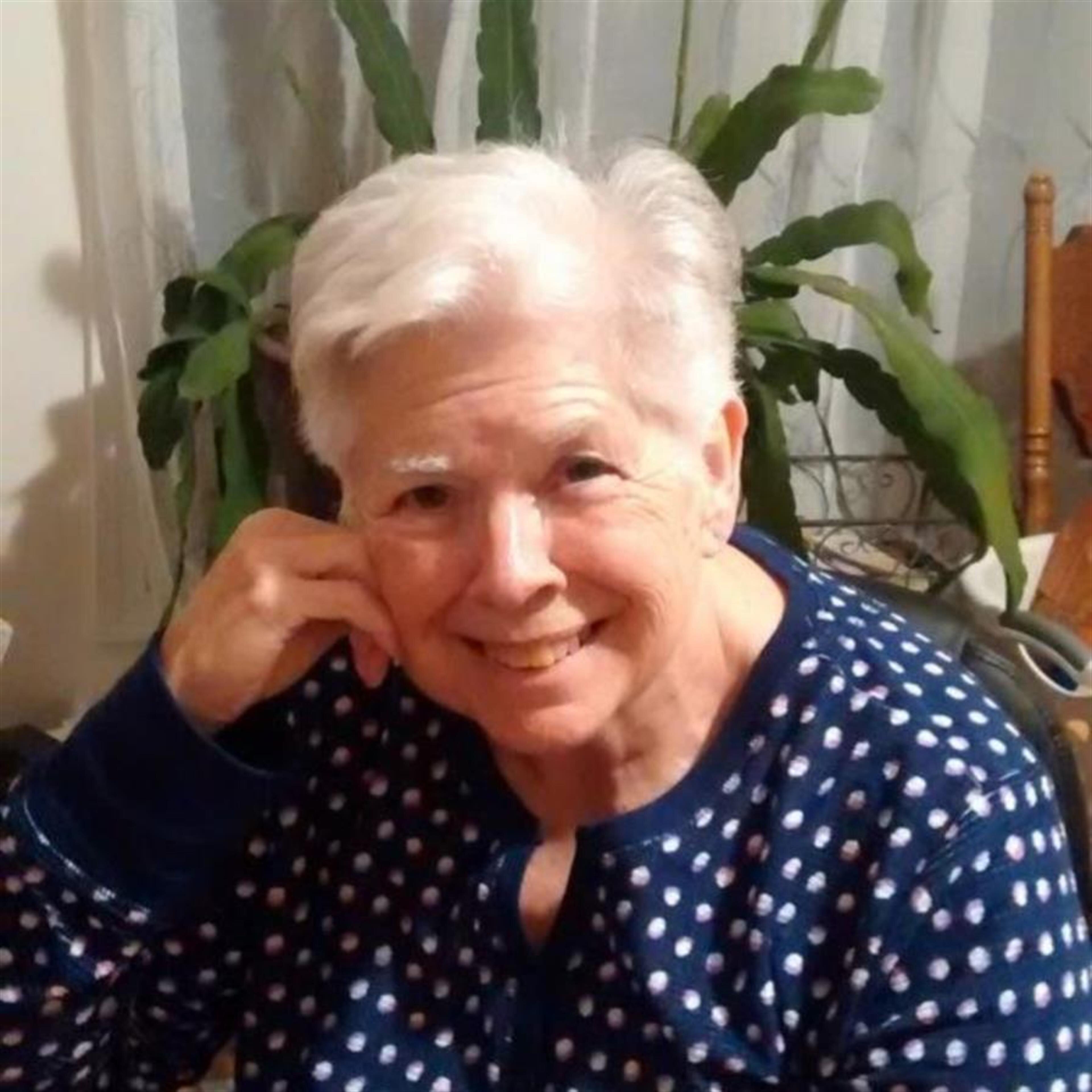 Sue Chumley