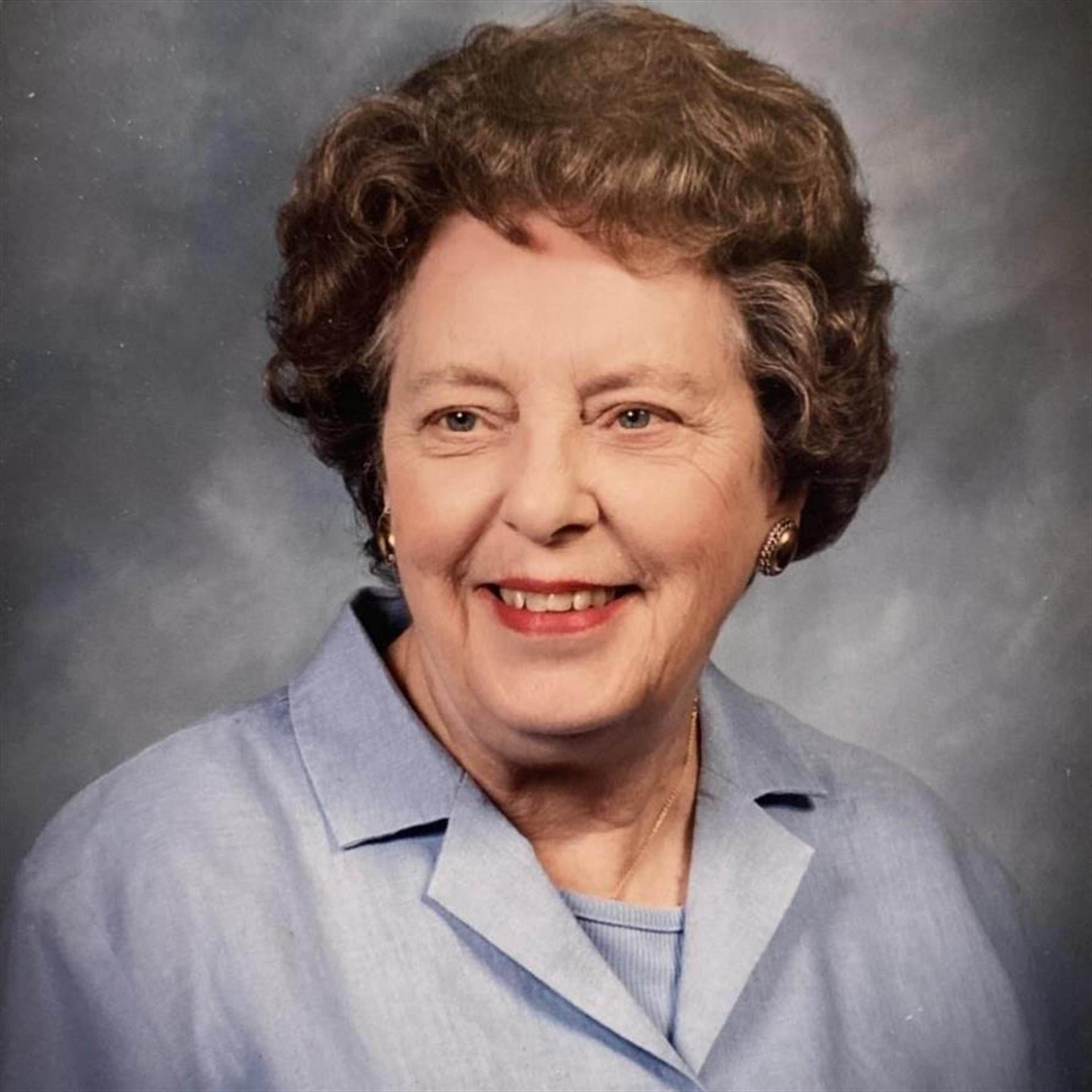 Kathleen Canty Elbrecht