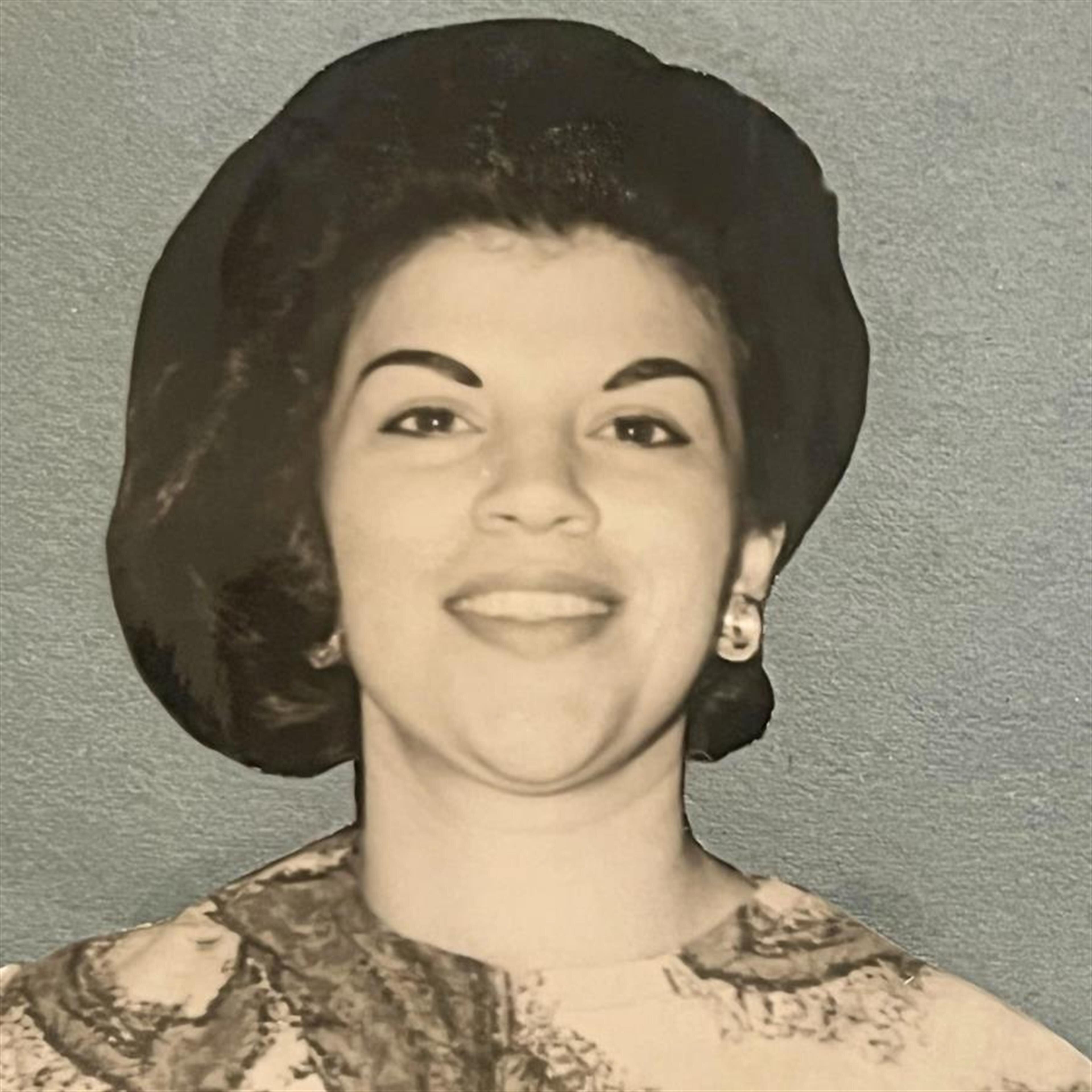 Cynthia Treitler O'Rourke