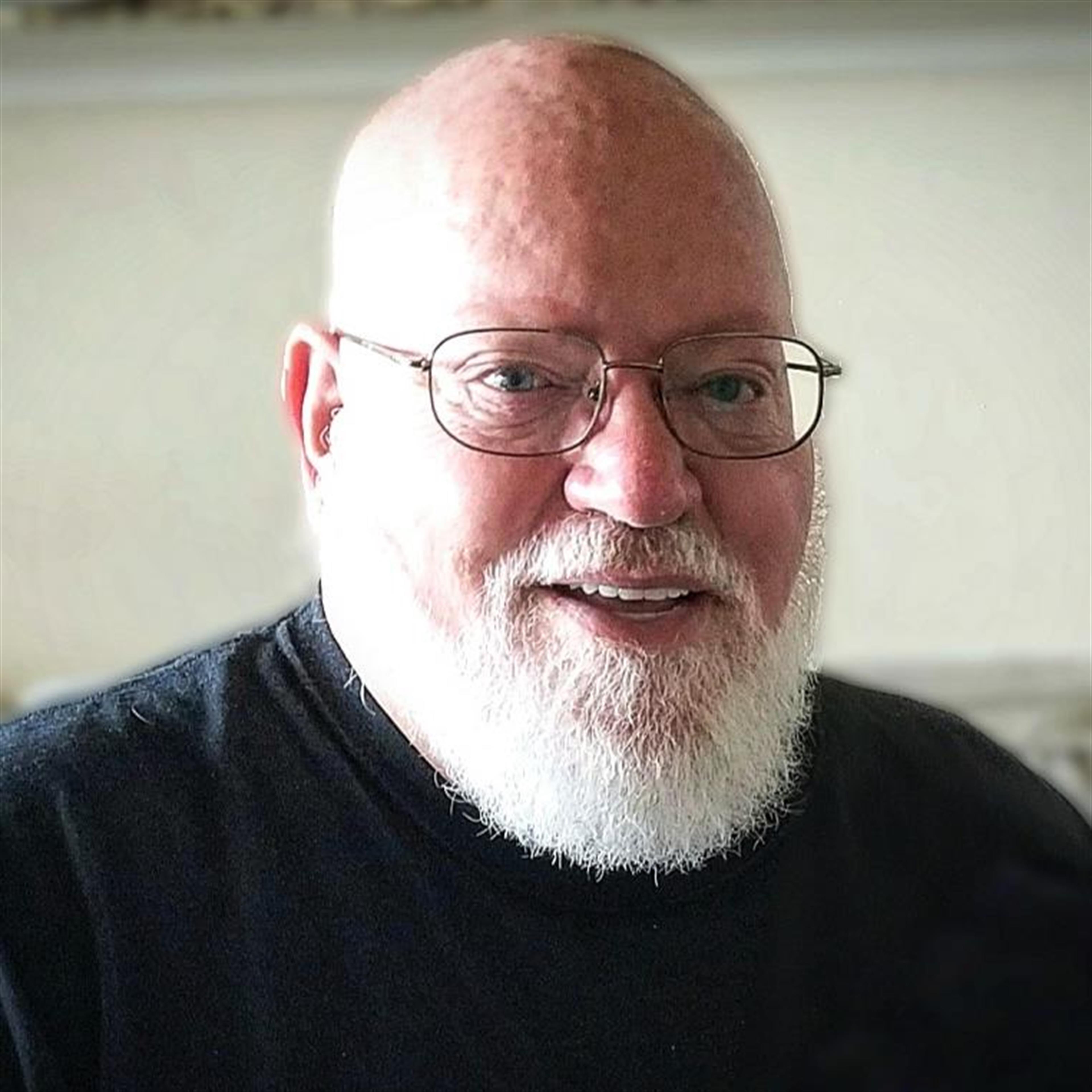 Gerald Gattuccio