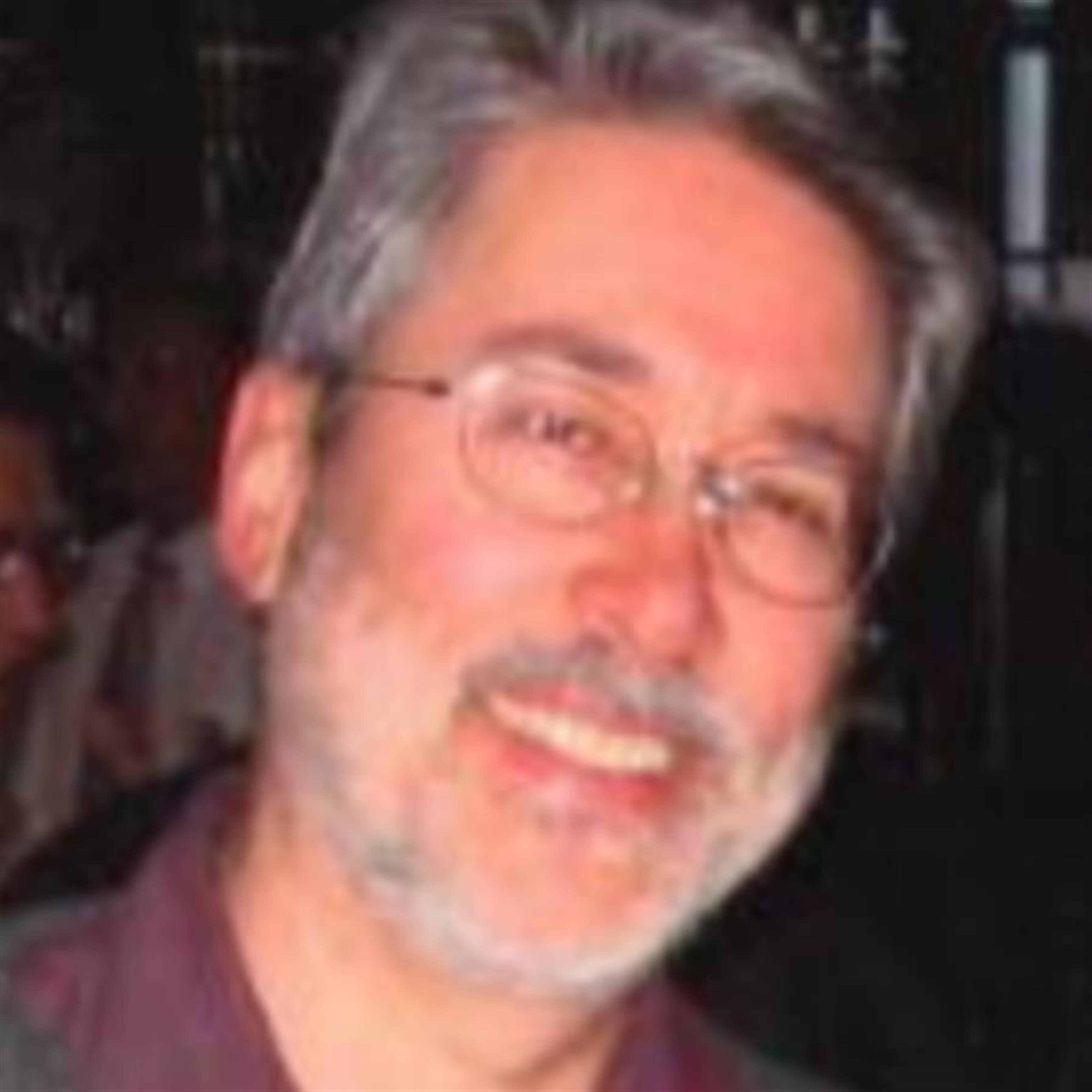 Alan James Dudas