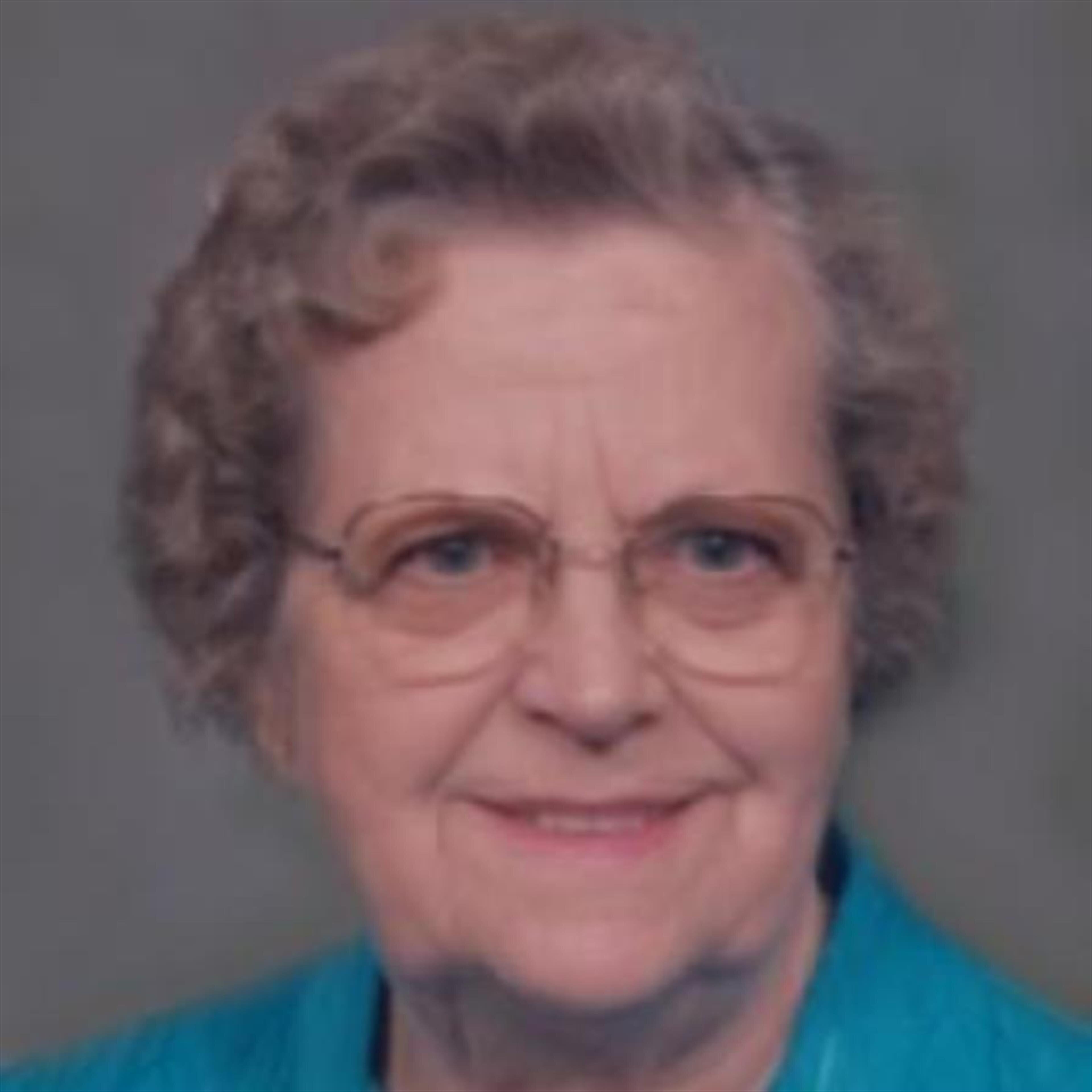 Anna Elizabeth Gianforte