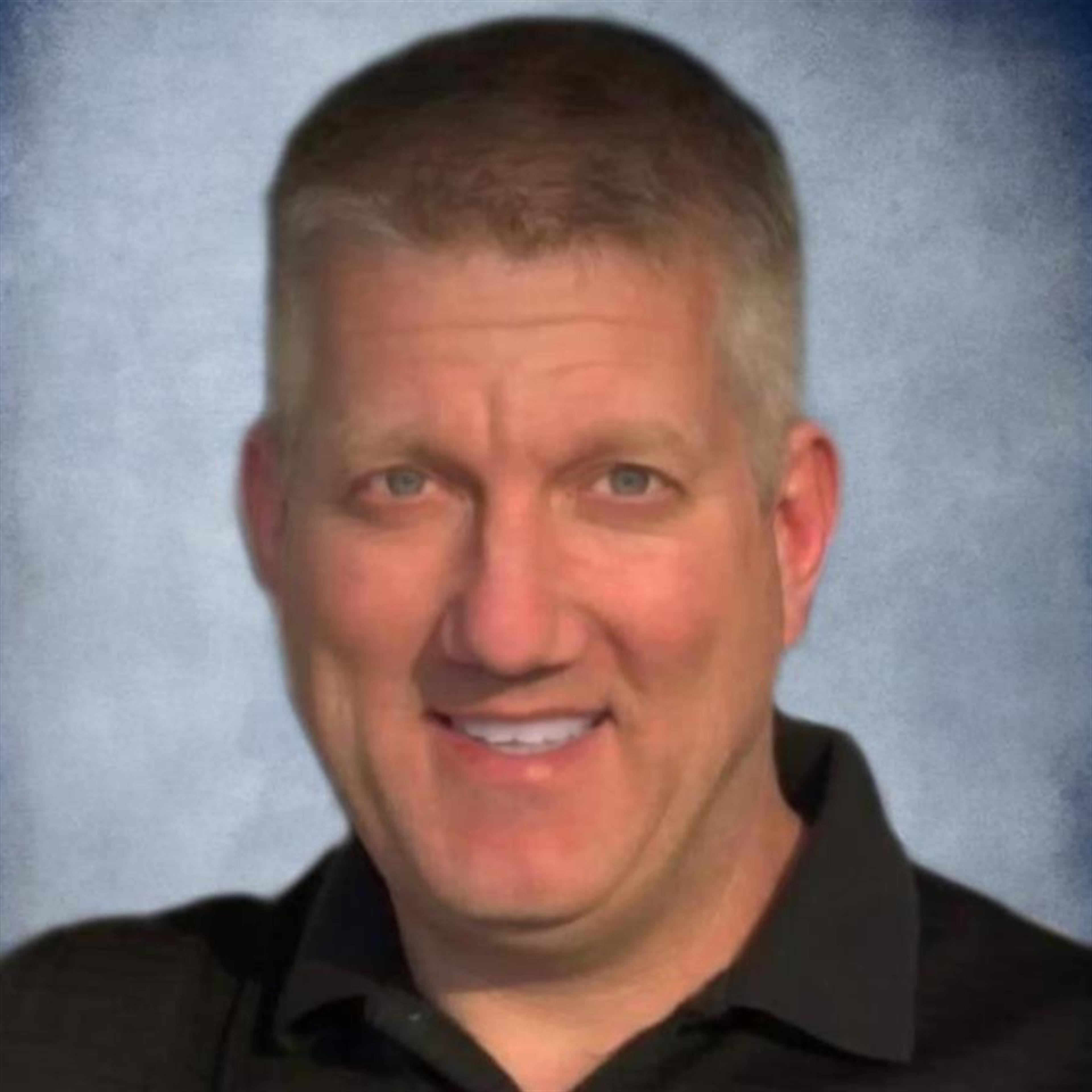 Preston Bryan Moore