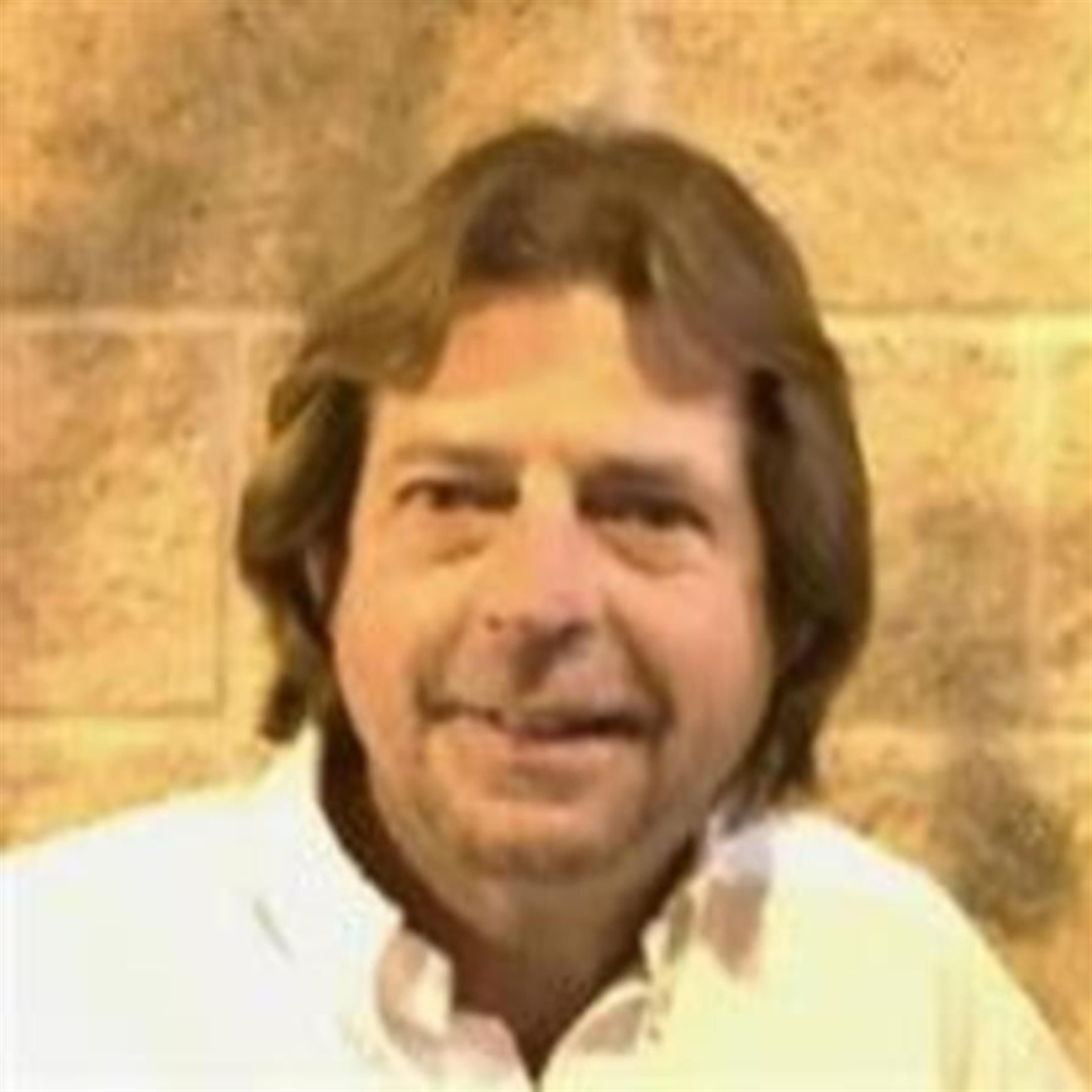 David Lee Hughes Jr.