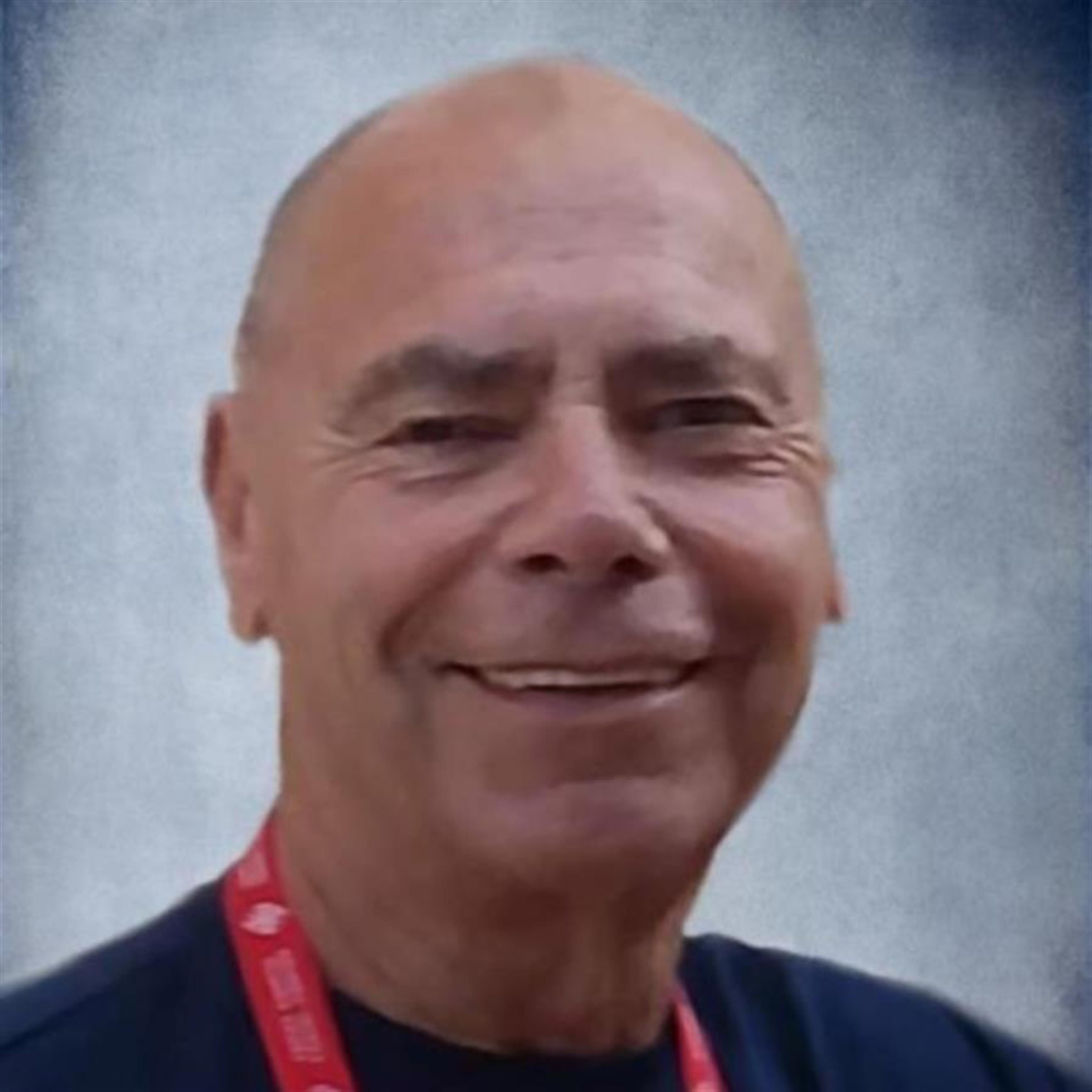 Lawrence Edward Drain