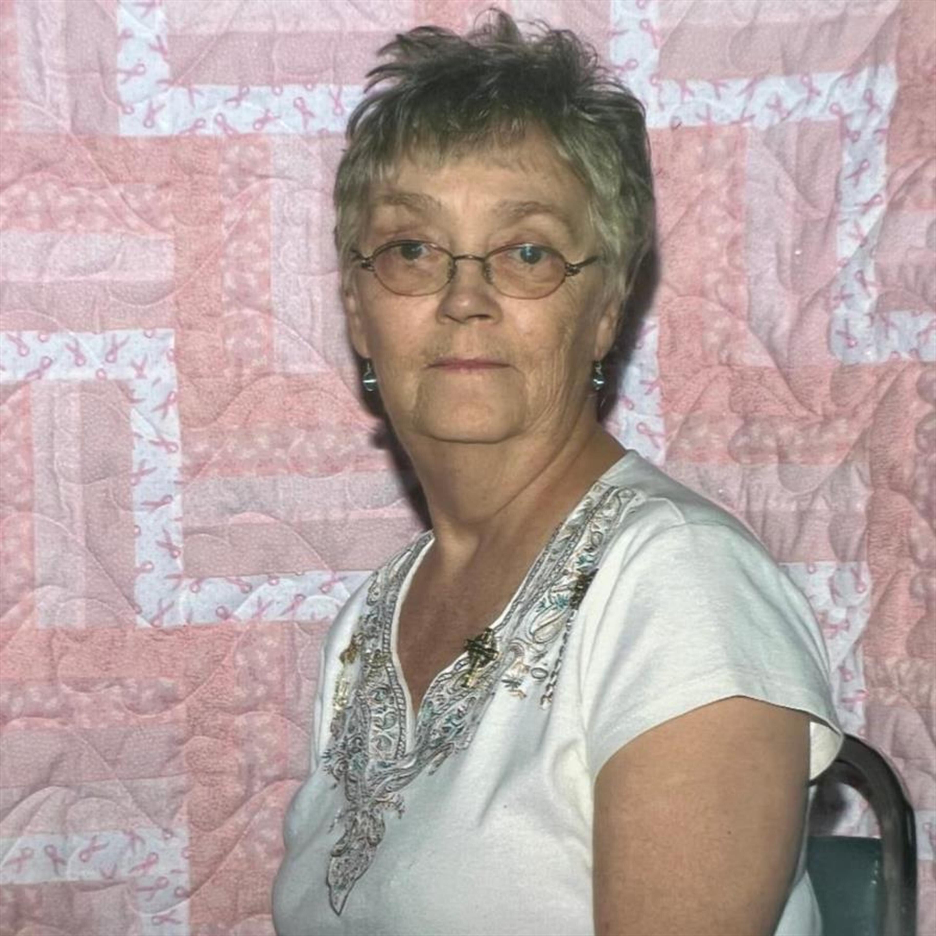 Roberta Louise Gannon