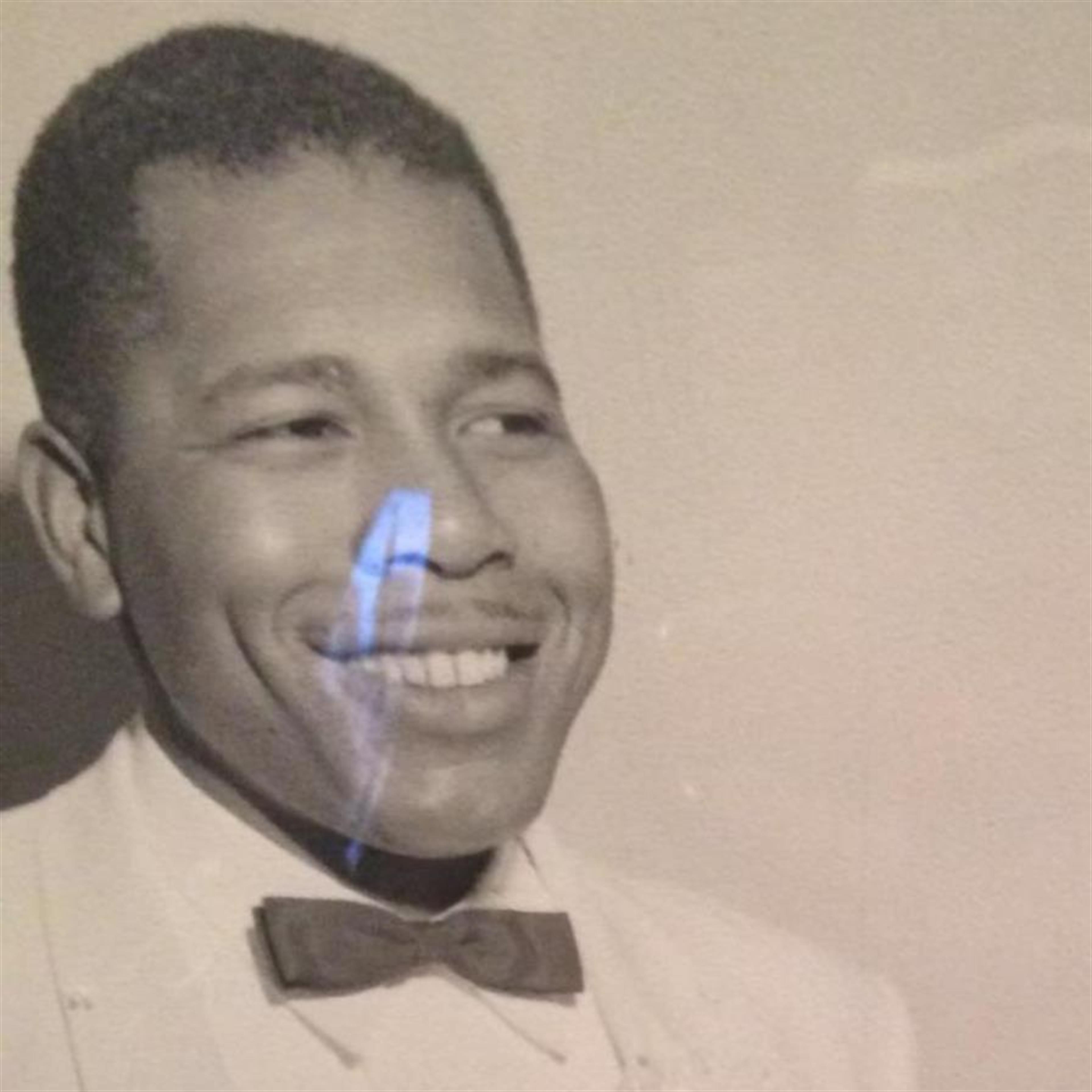 Willie Cleveland Merritt