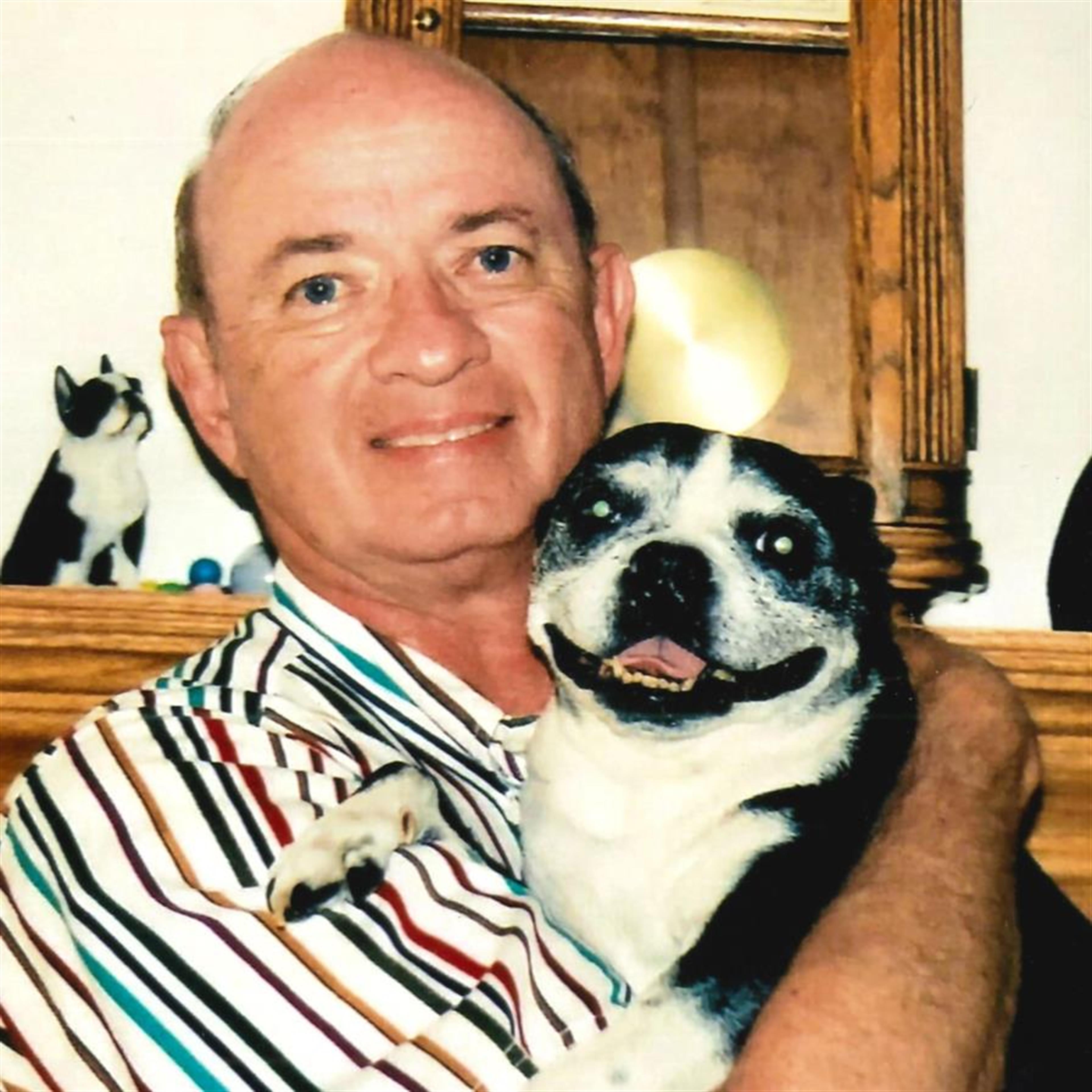 Gary Dale Beatie