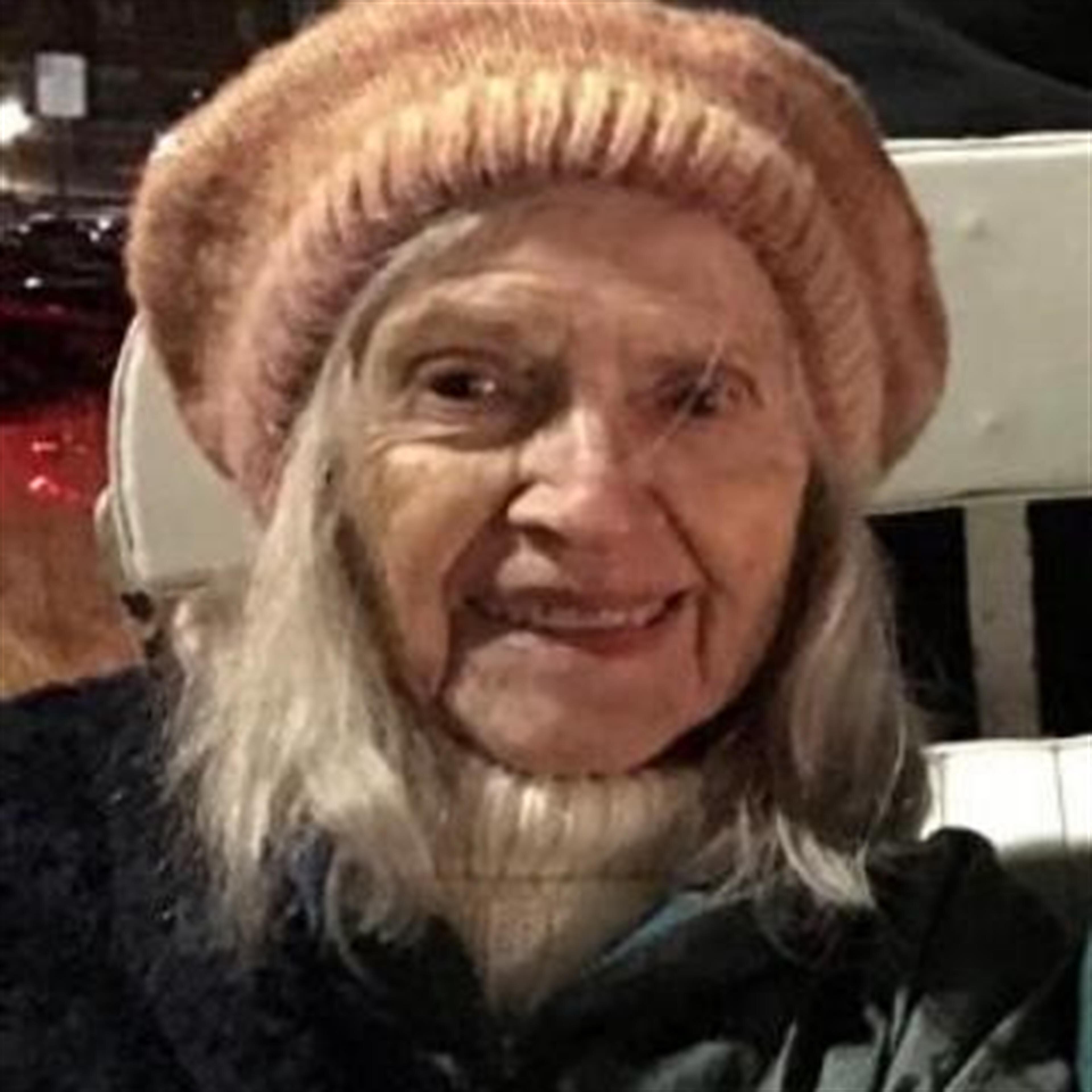 Helen Holt