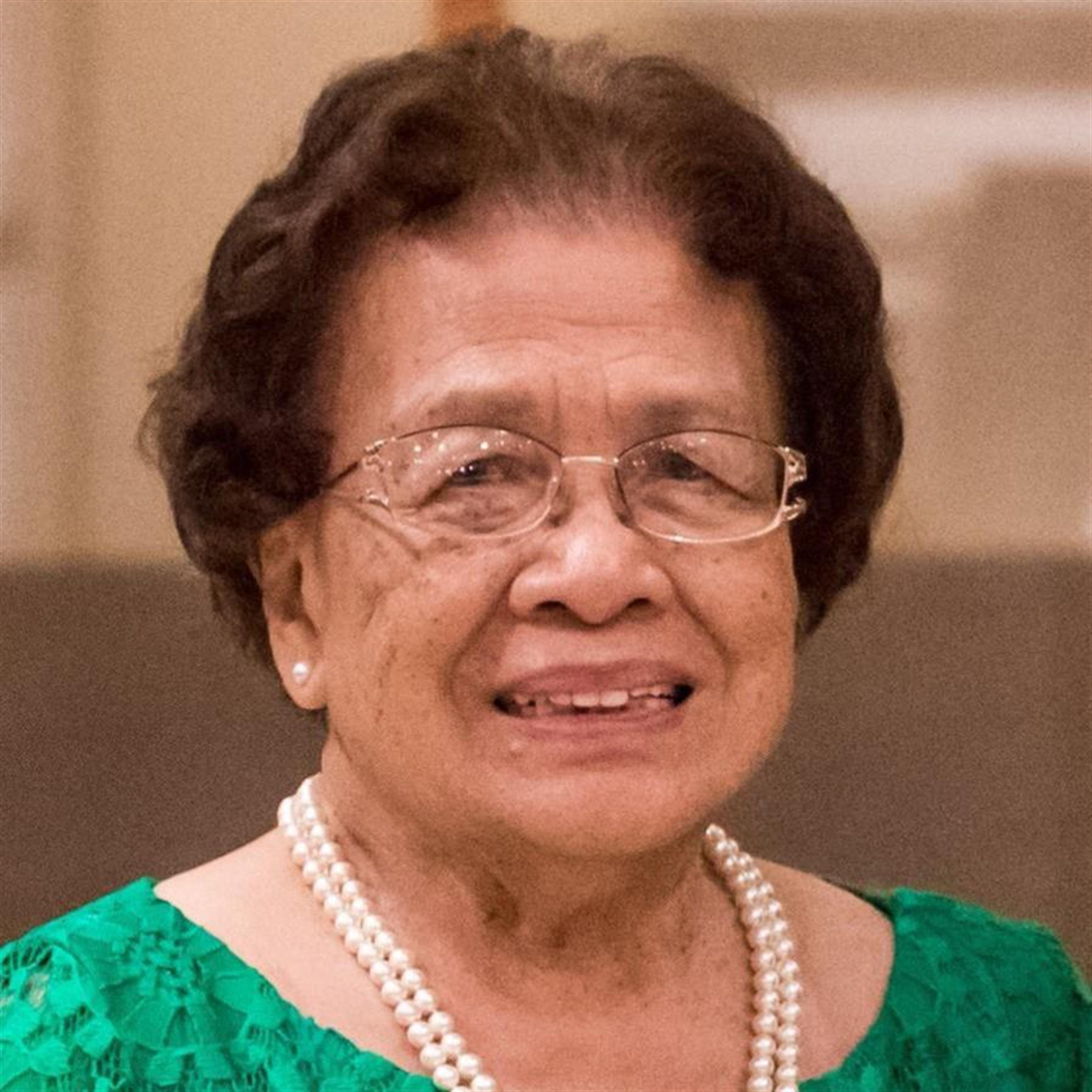 Caridad Ragasa