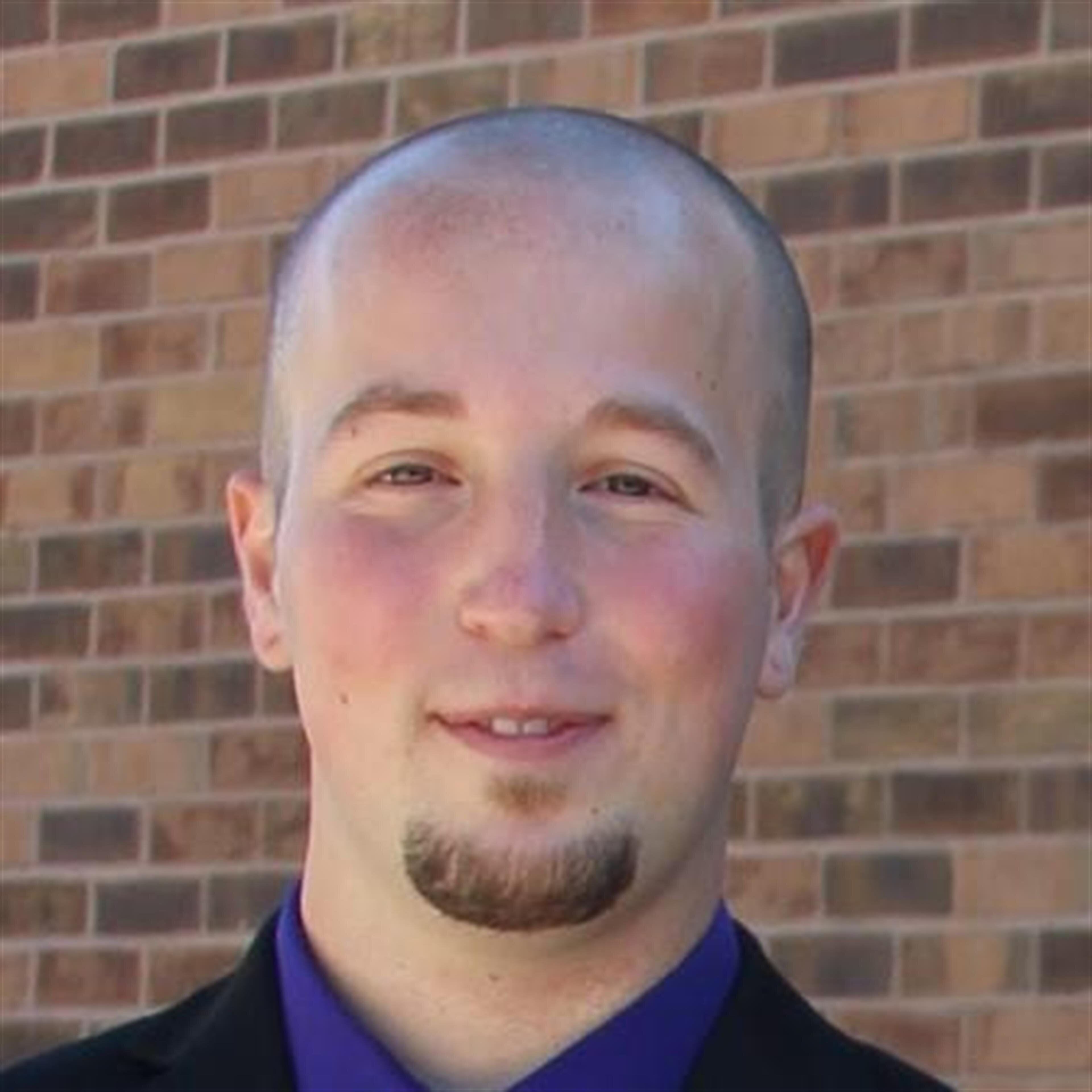John Michael Pellegrini